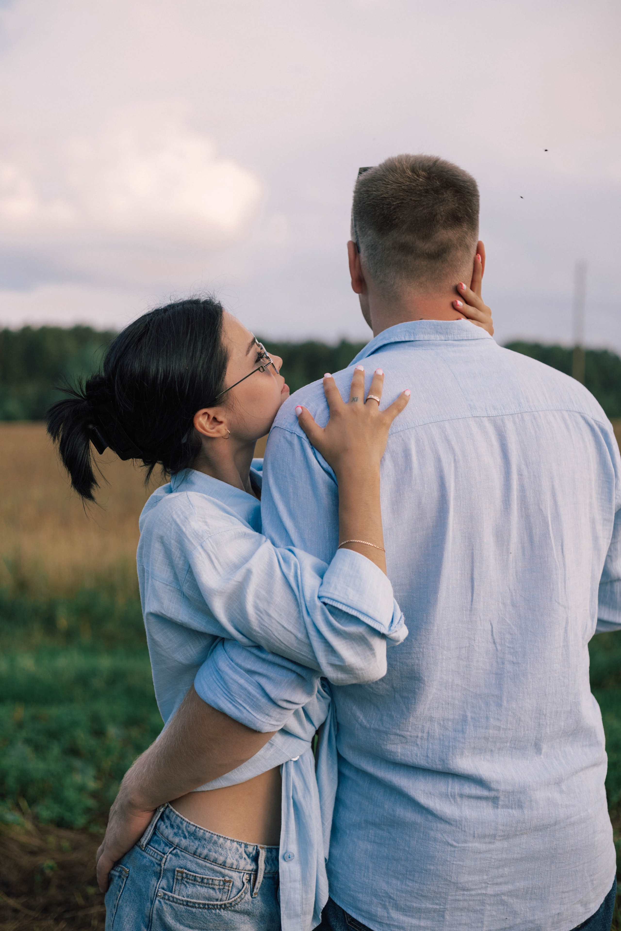 Даша и Денис. Алимурадова Арина: фотограф в Москве