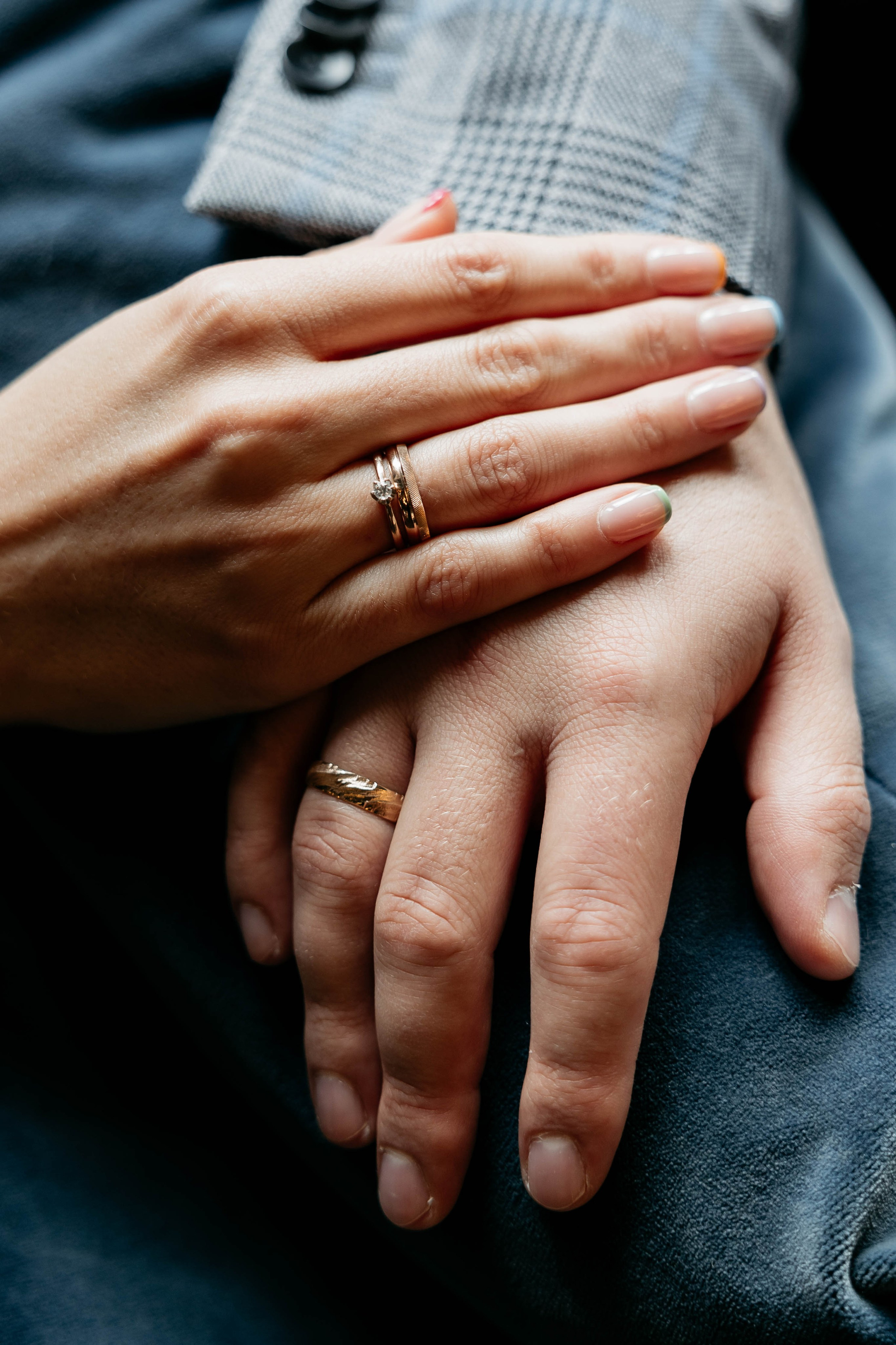 Даша и Денис. 2023 г. Персональный фотограф Катерина Литвинова