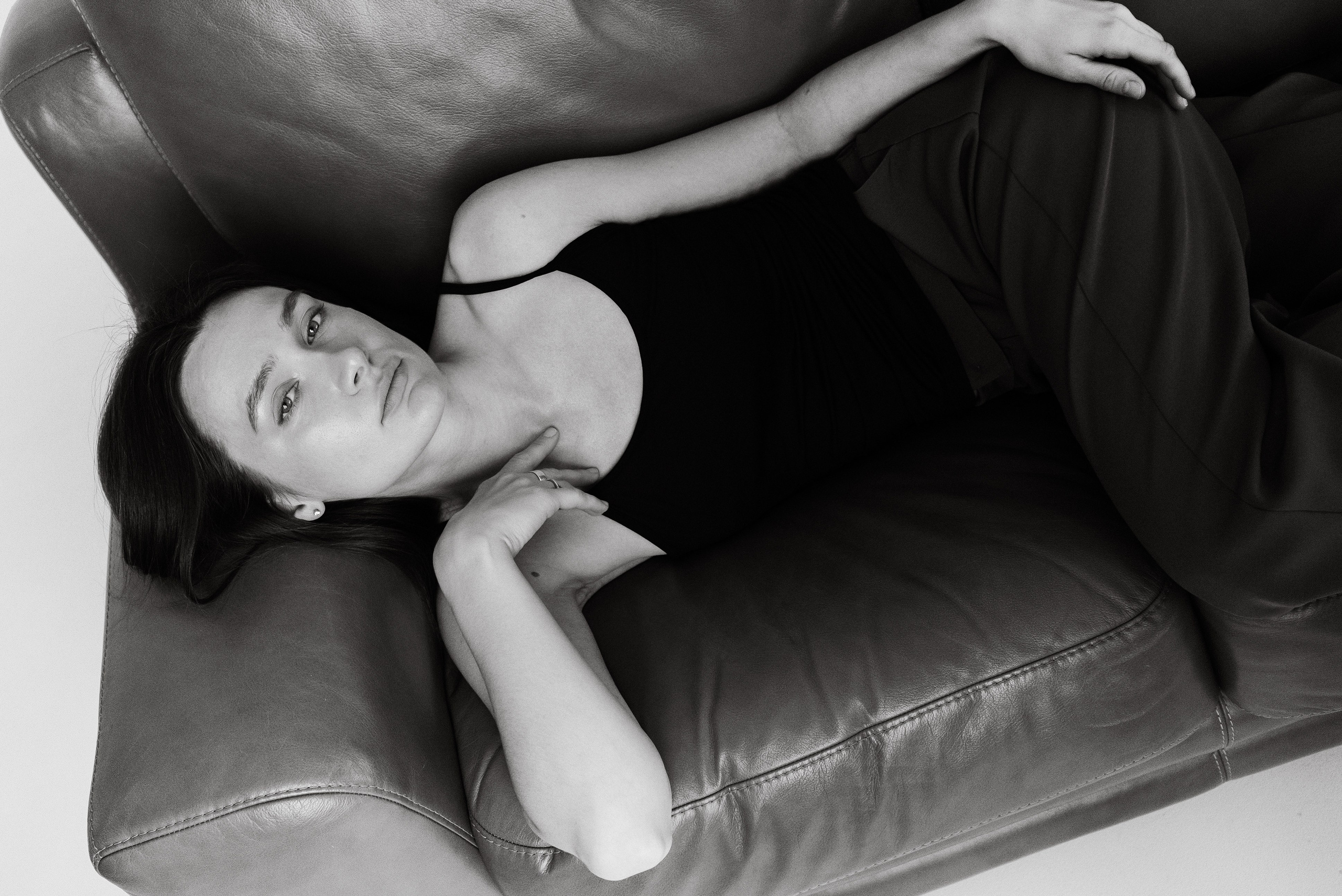 Beauty. Regina Platonova