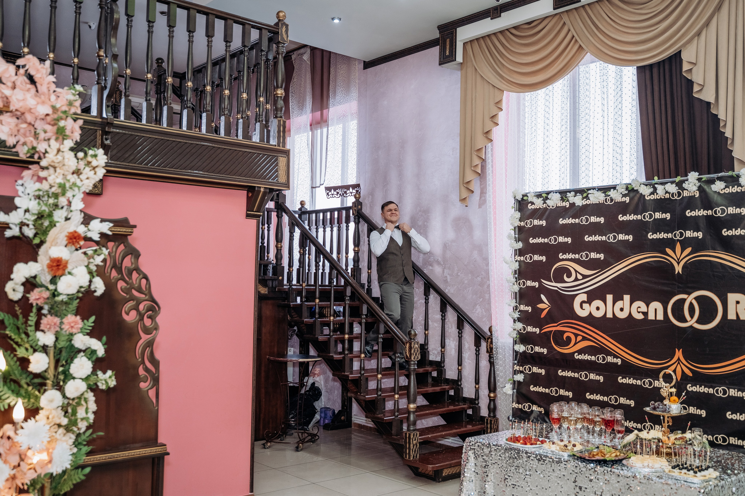 Руслан и Александра. Свадебный семейный фотограф Ксения Божко Уфа Раевка никах в Нарыстау