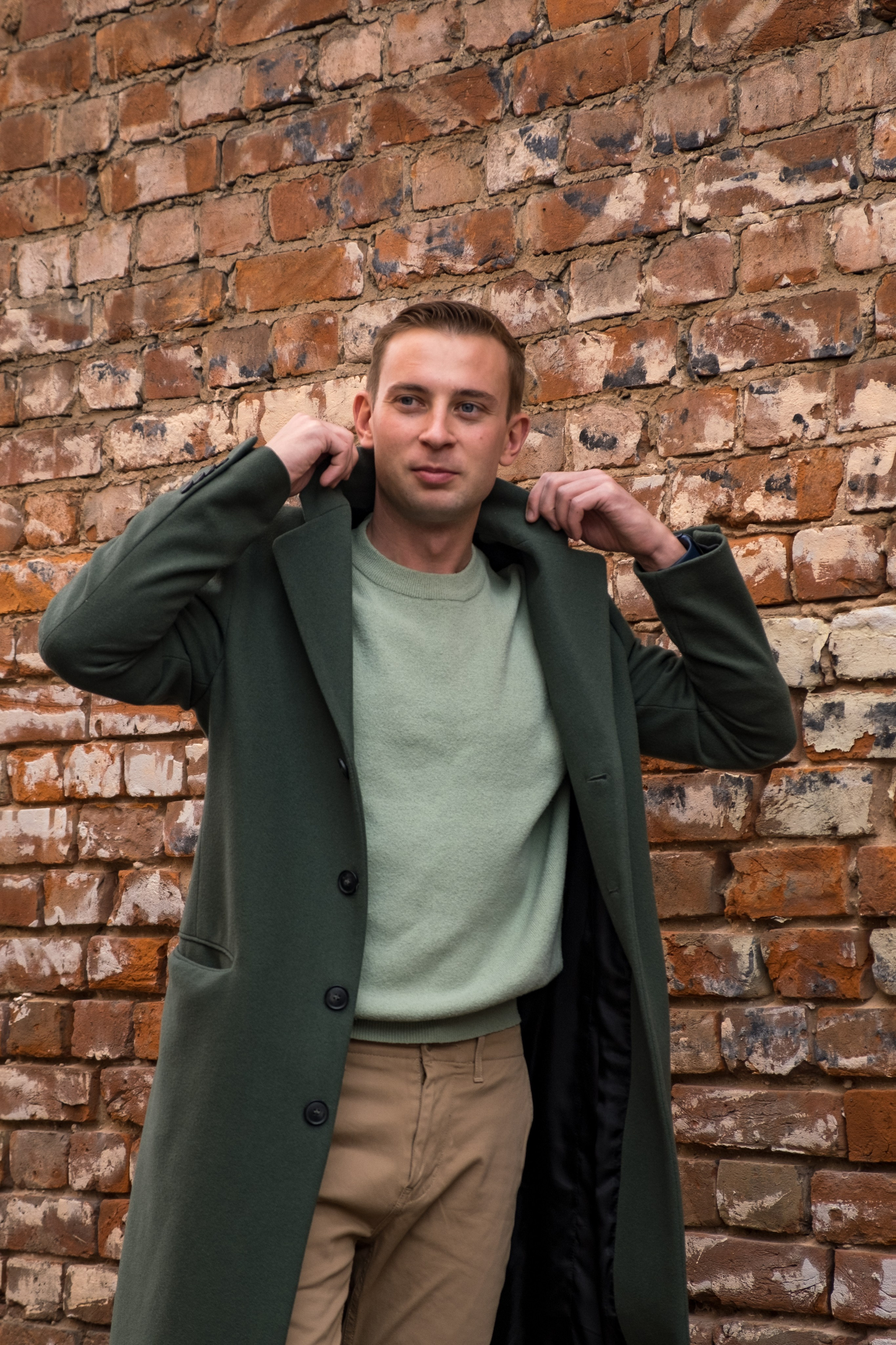 Уличная съемка. Репортажный, концертный фотограф в Санкт-Петербурге Эва Маркова