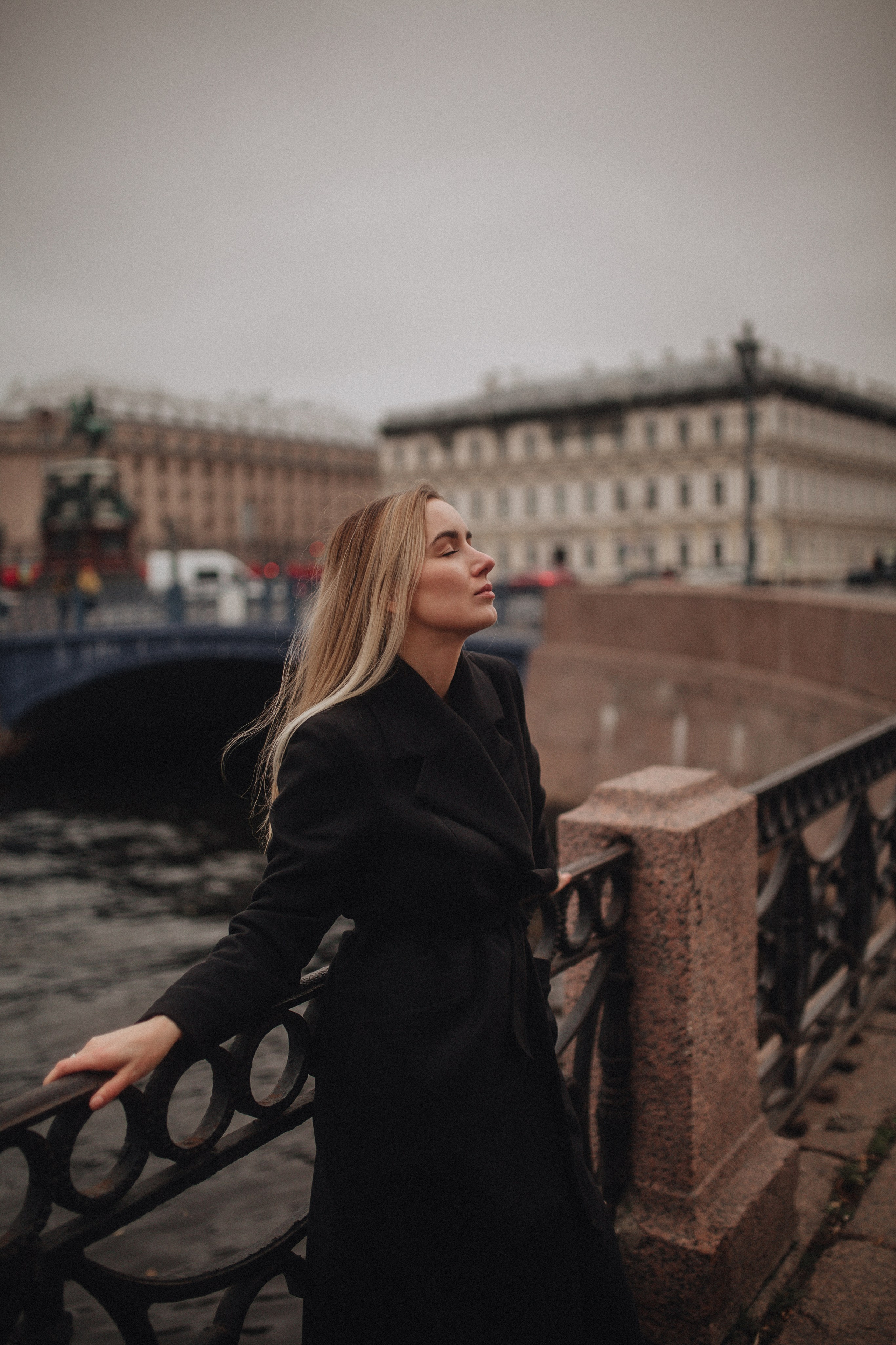 Анастасия. Фотограф в Санкт Петербурге Лара Великова