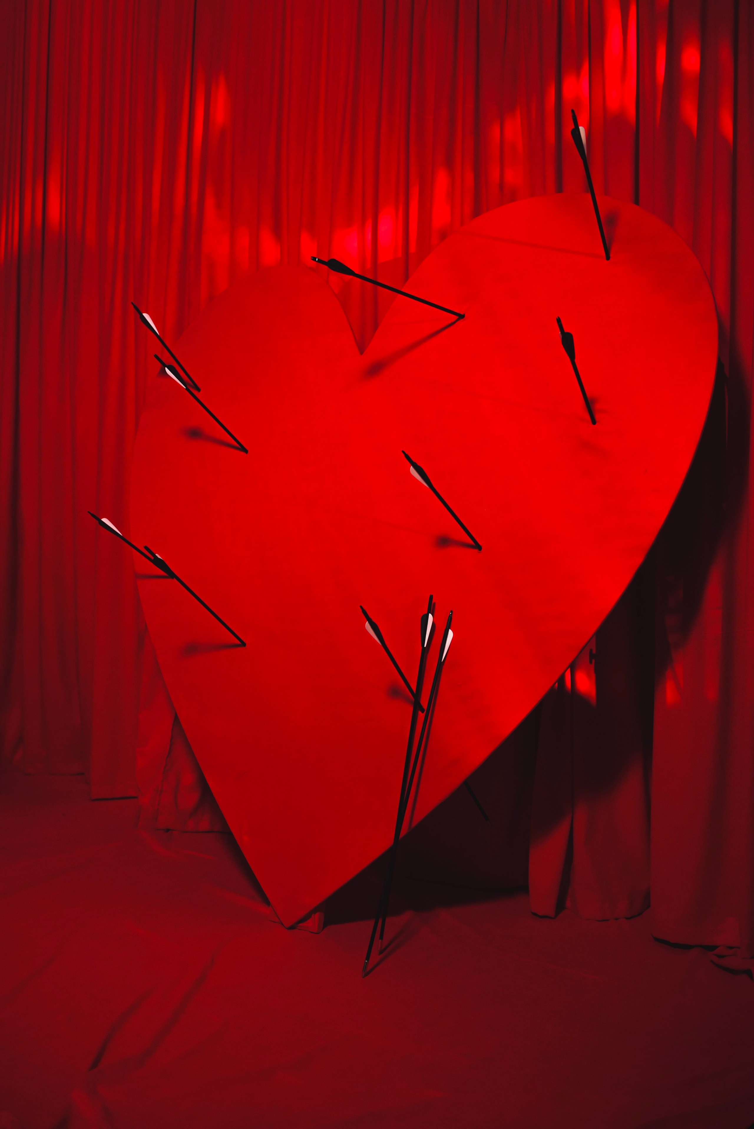 Зал ART. Фотостудия Элис