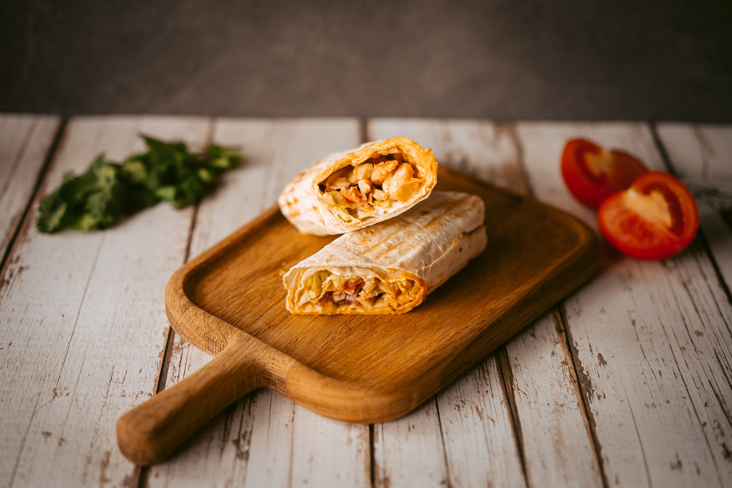 Меню для «Shavерная». Фотограф на любое событие в Кемерово