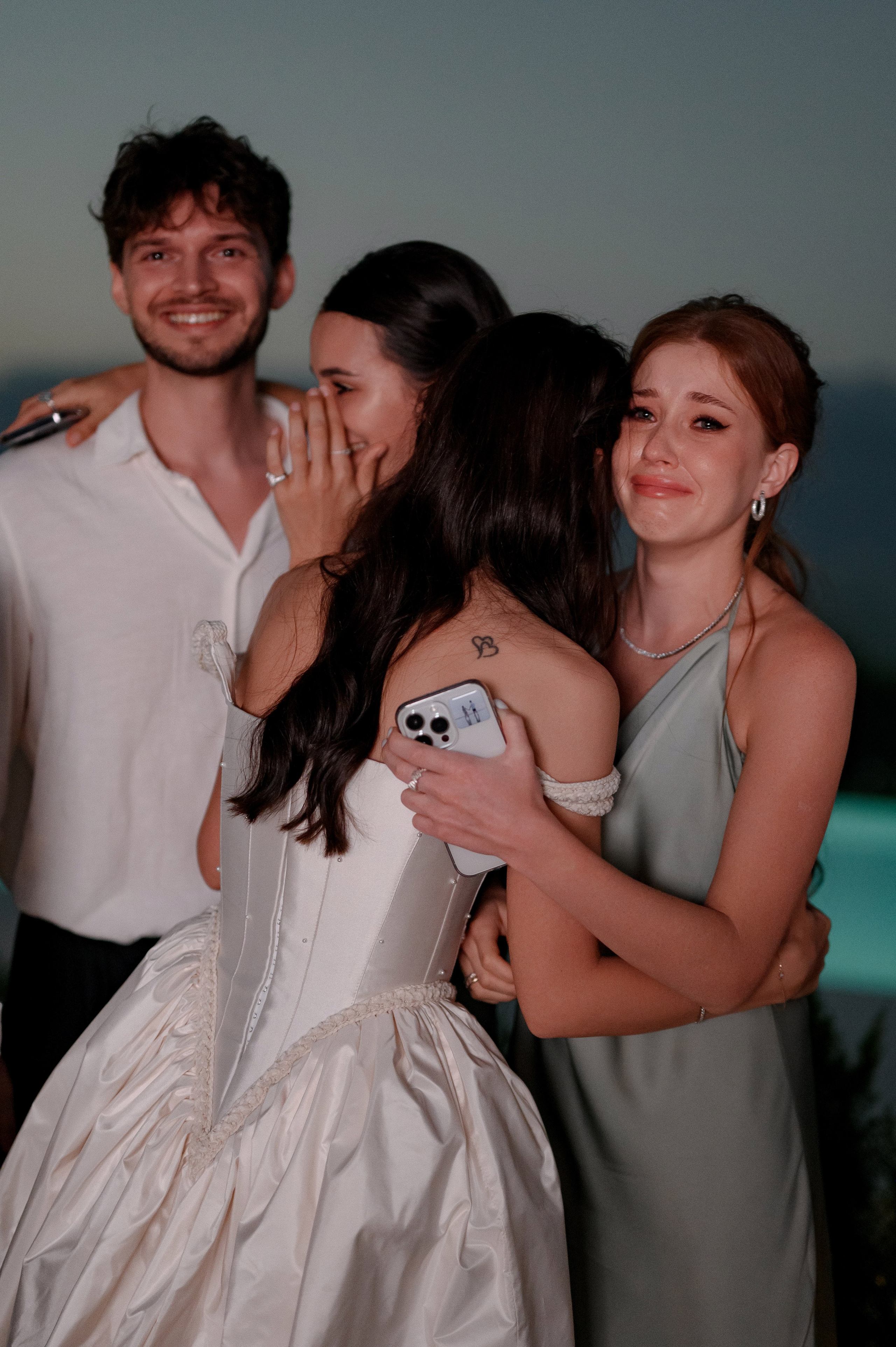 Грузия. Алина Посторонка