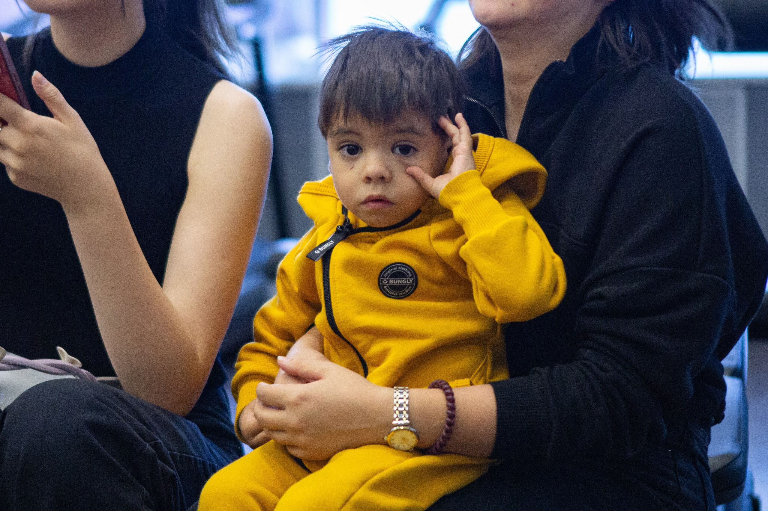 OCR Indoor Light. Кутузов Евгений Фотограф в Южно-Сахалинске