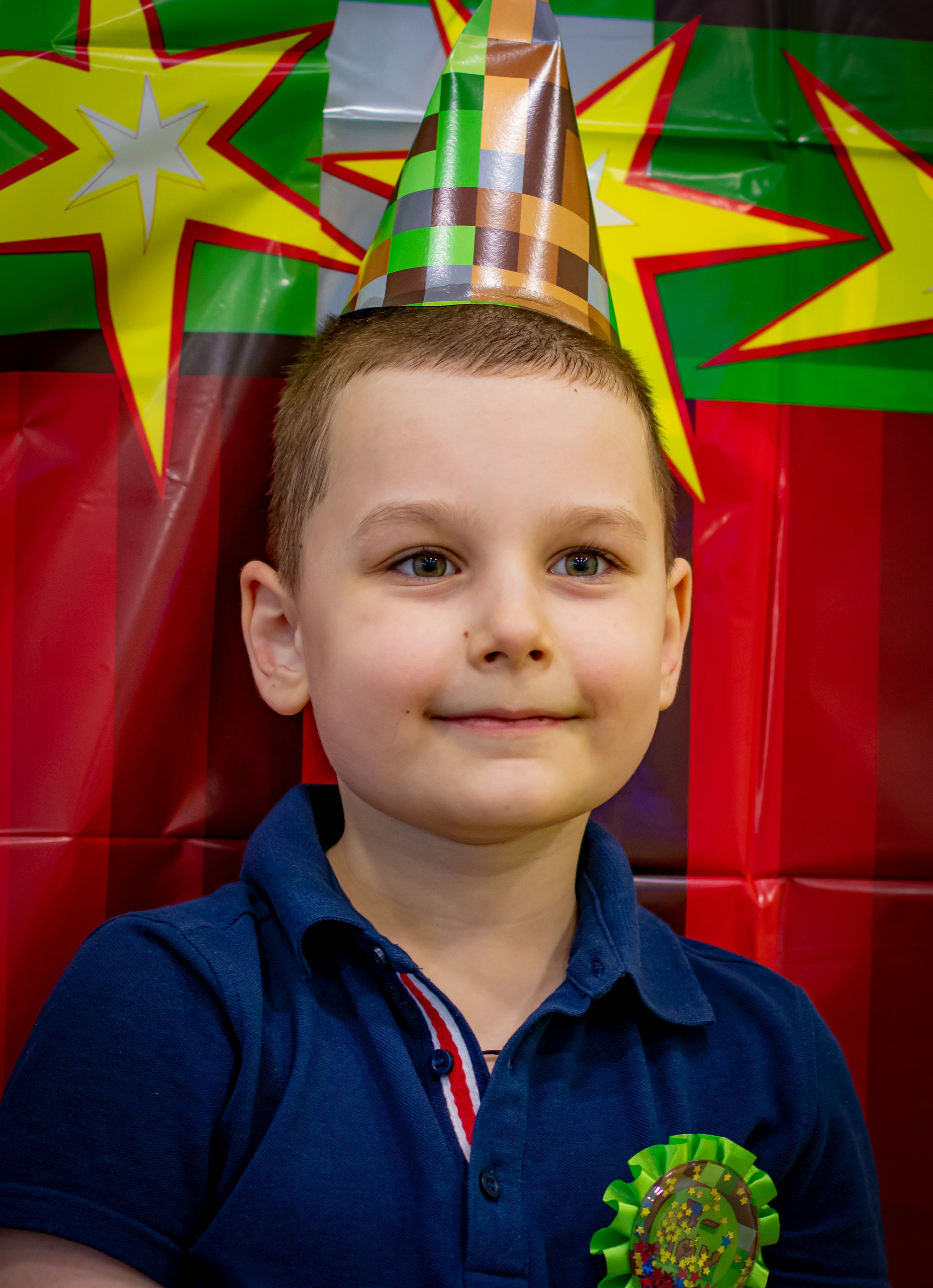 День рождения. Leclerc-studio