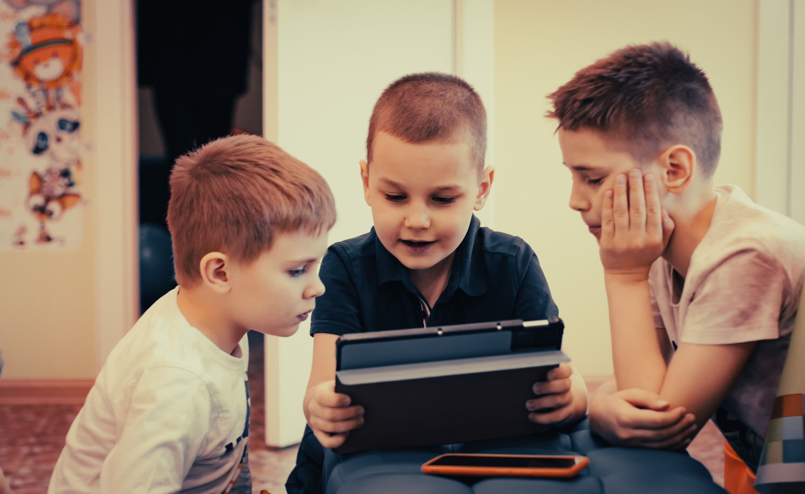 День рождения. Leclerc-studio