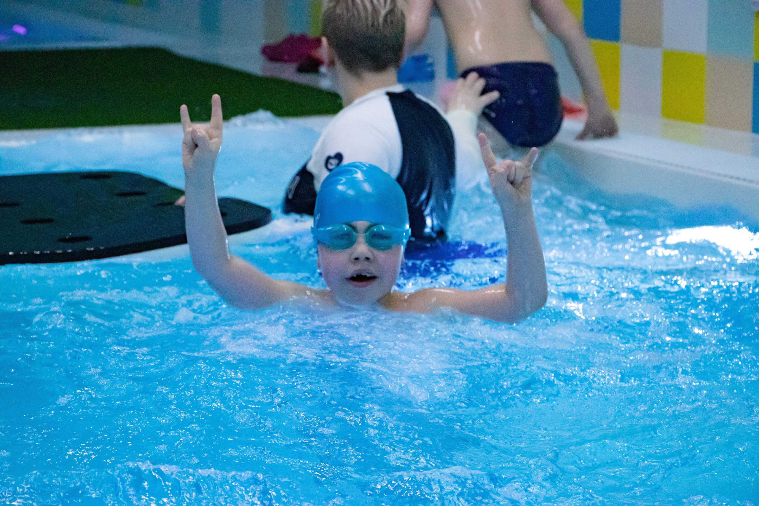 День рождения. Leclerc-studio