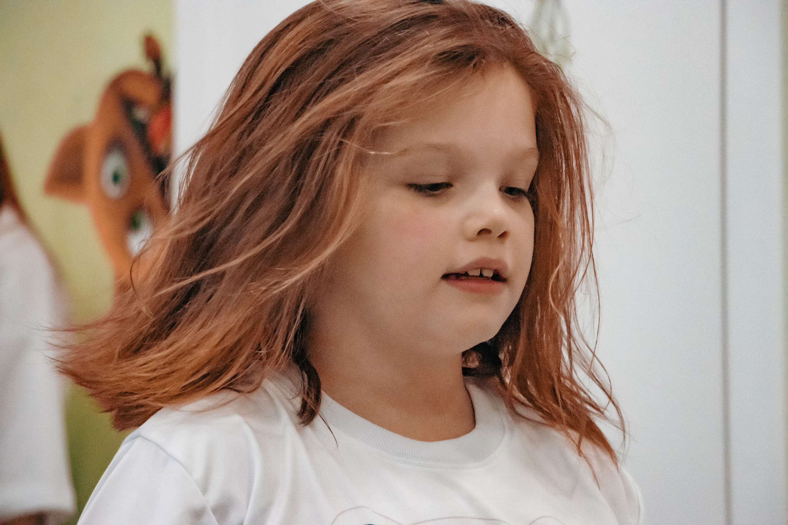 День рождения. Leclerc-studio