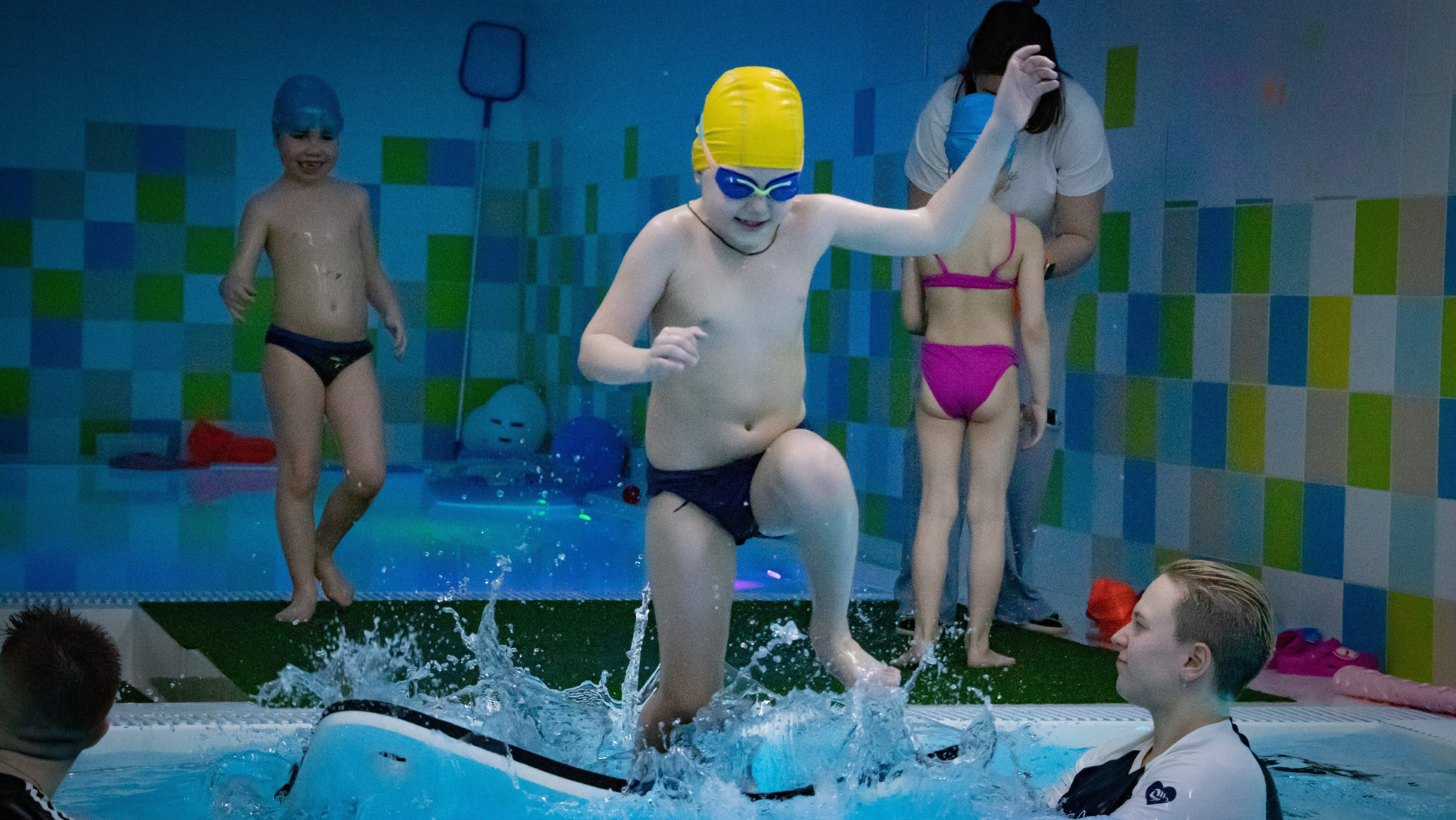 День рождения. Leclerc-studio