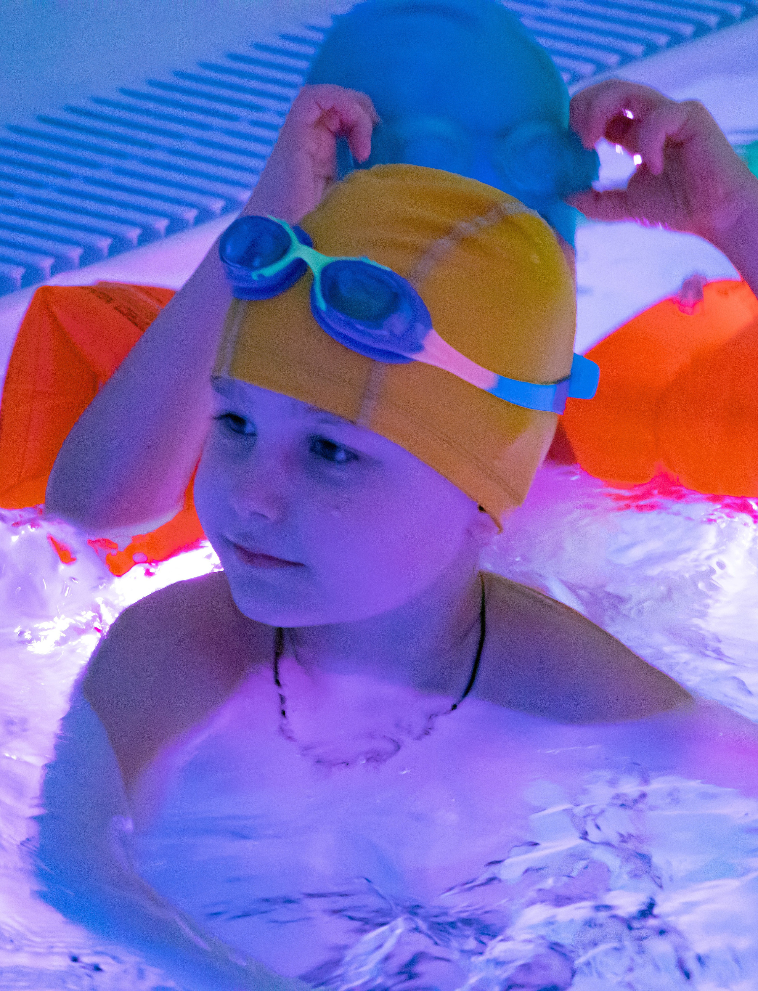 День рождения. Leclerc-studio