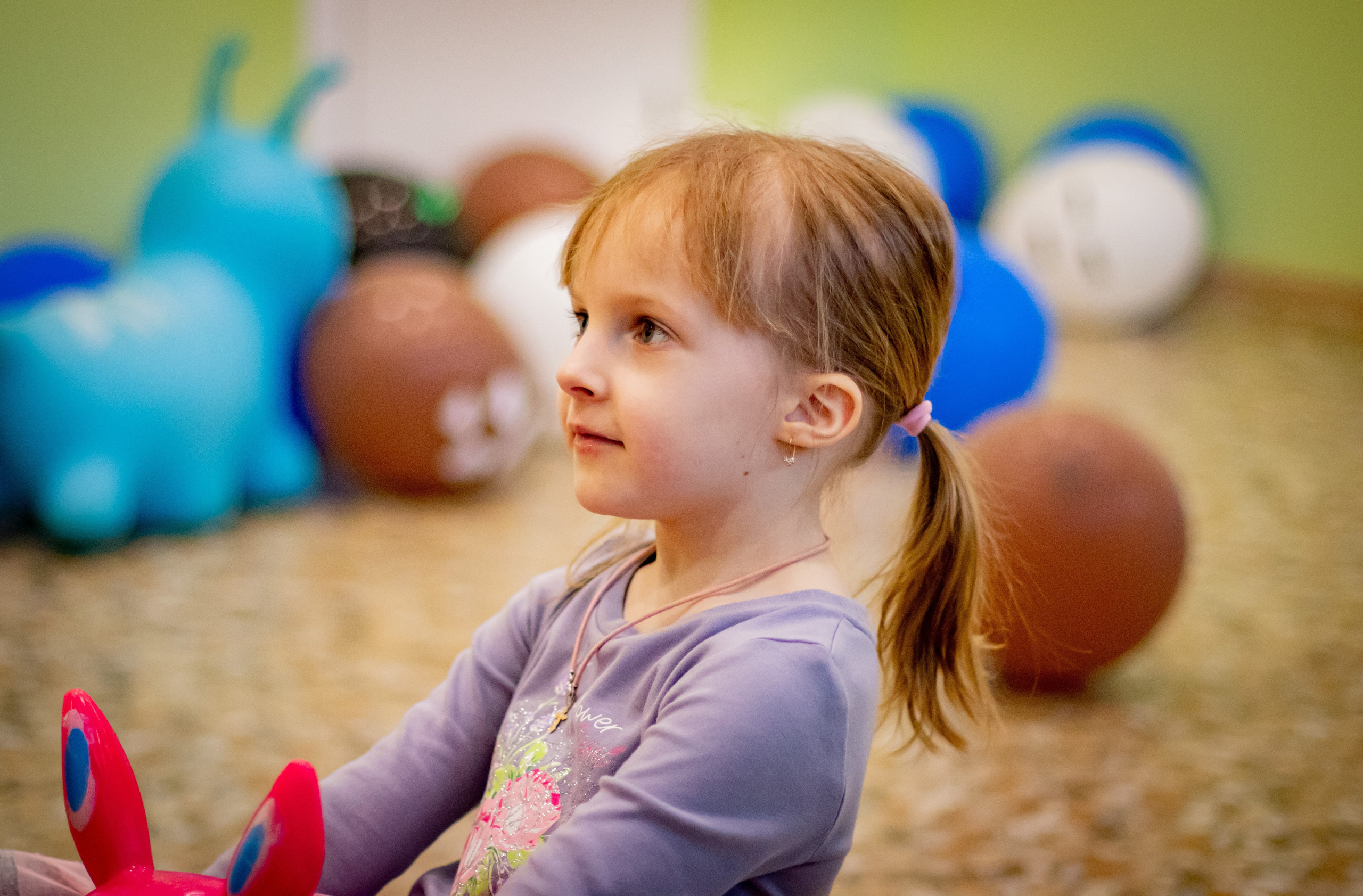 День рождения. Leclerc-studio