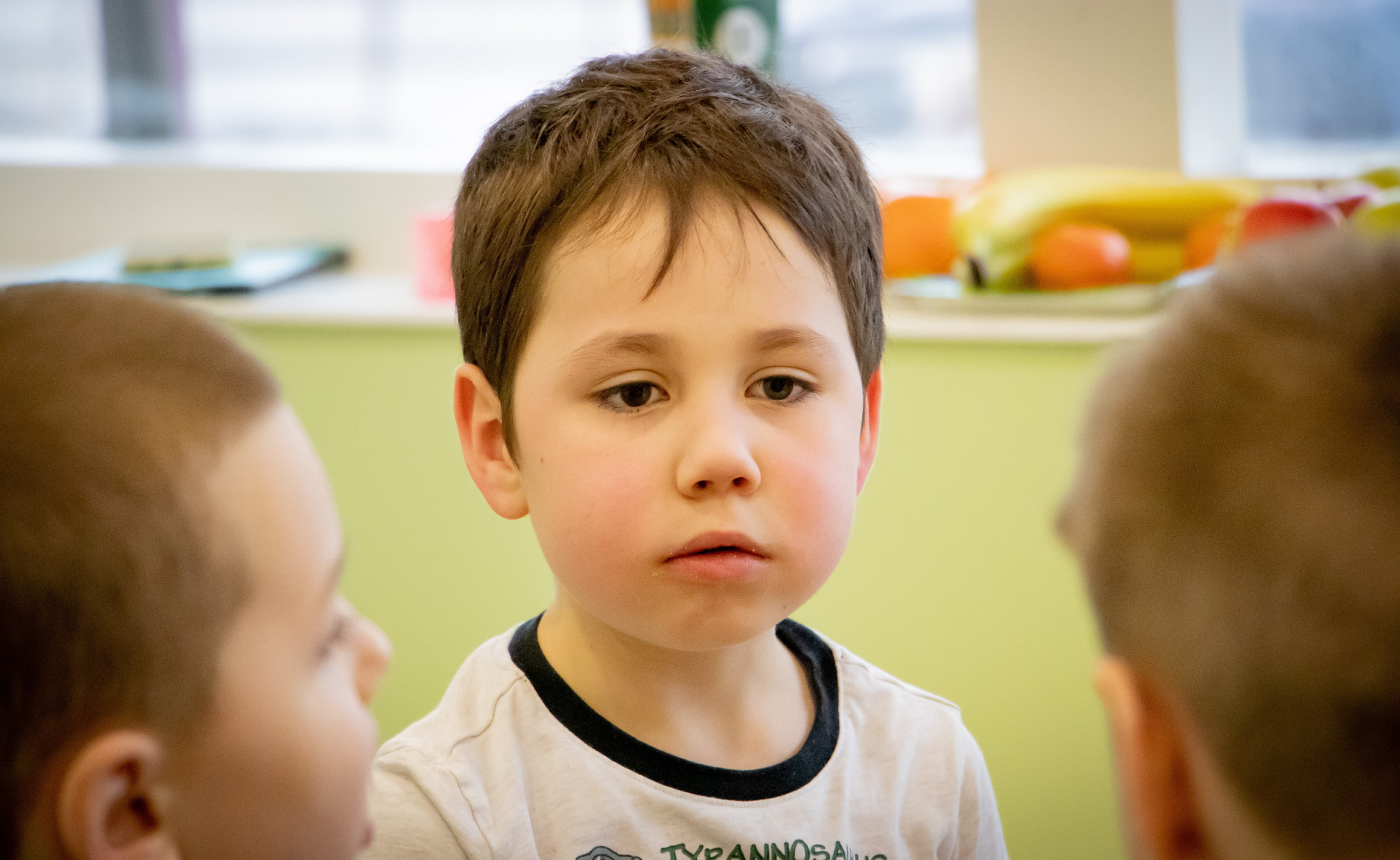 День рождения. Leclerc-studio