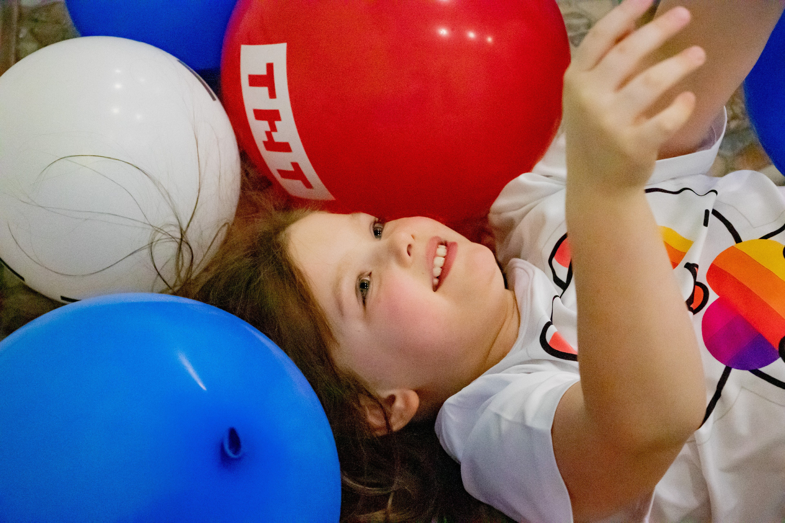 День рождения. Leclerc-studio