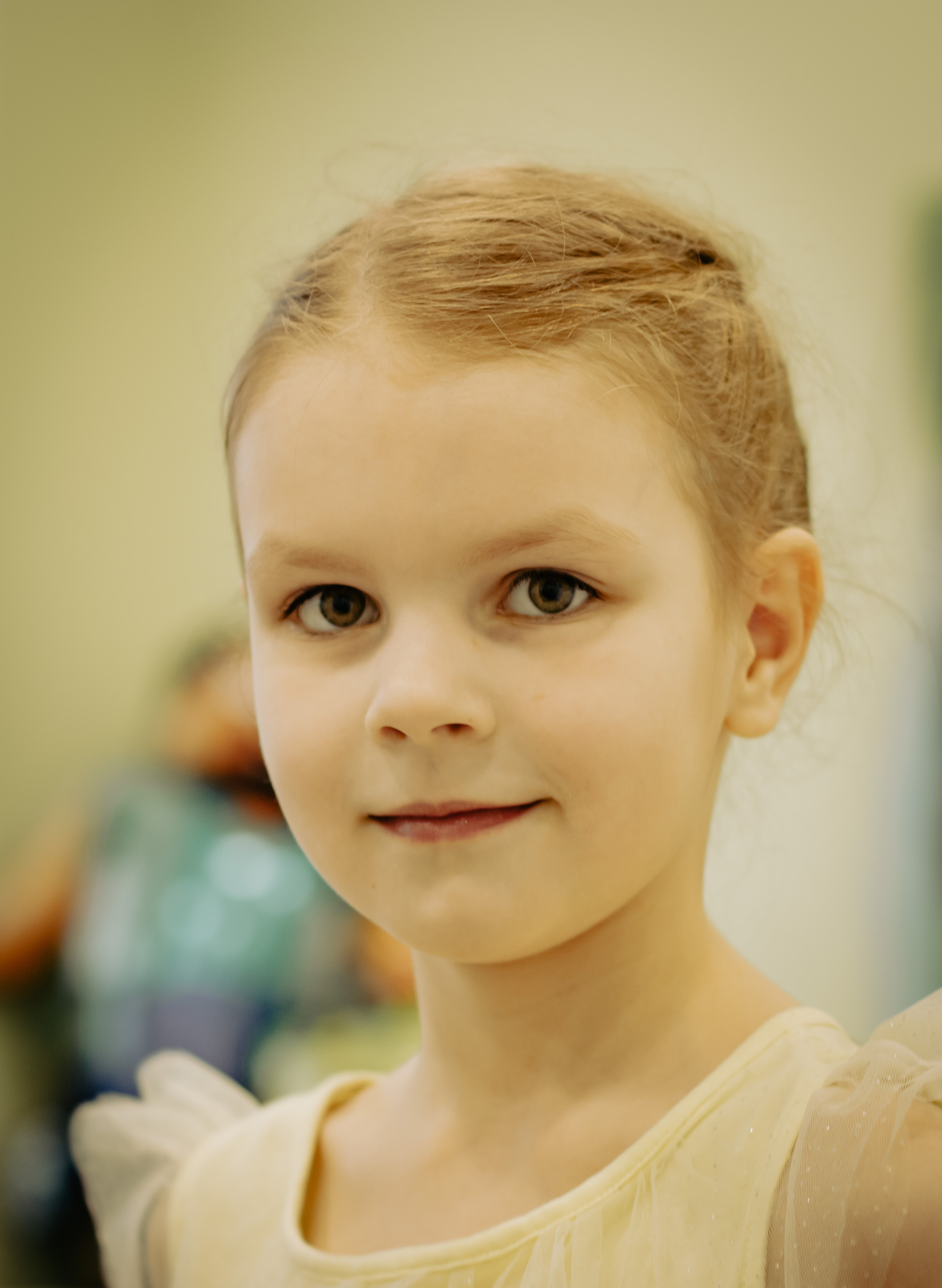 День рождения. Leclerc-studio