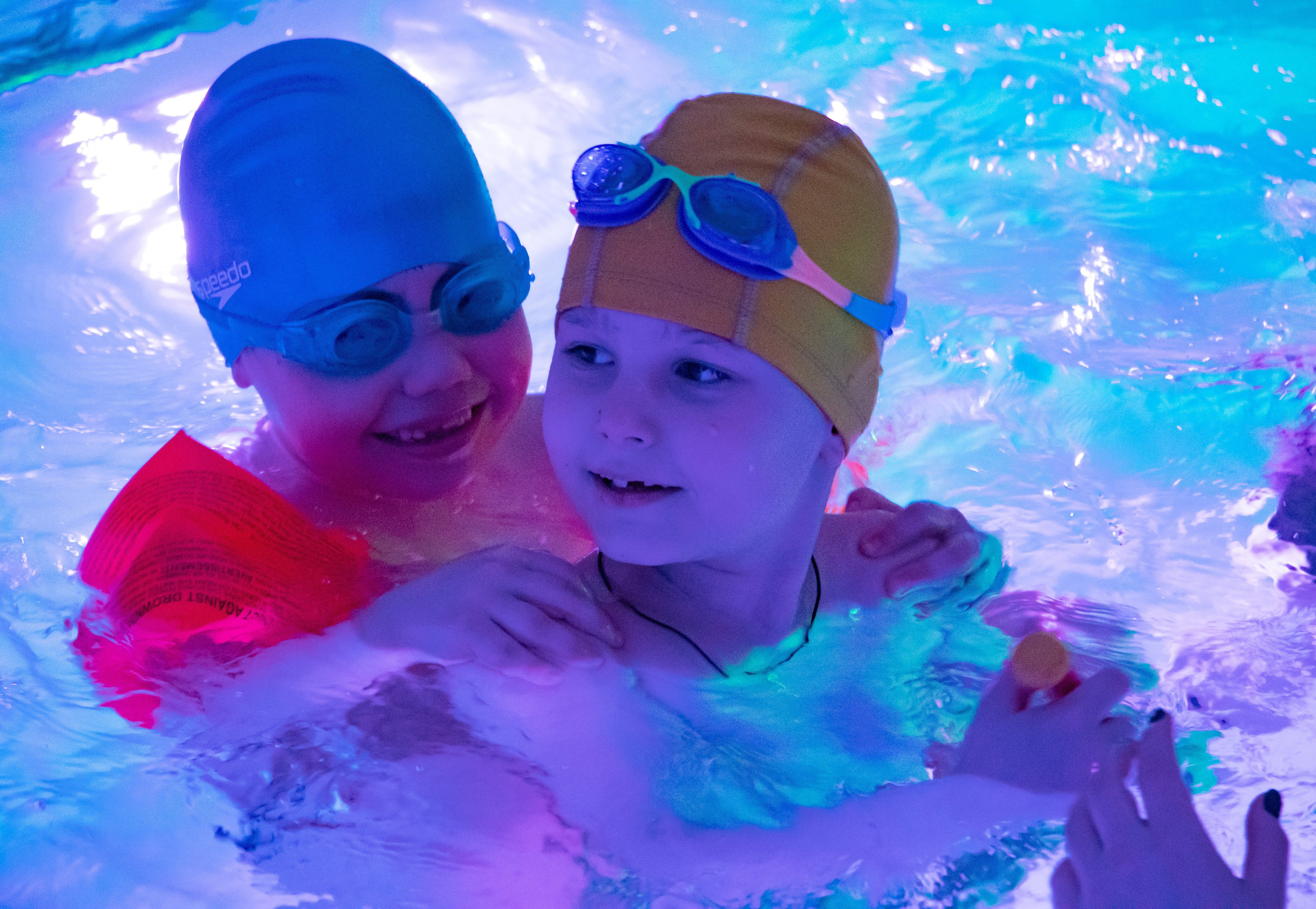 День рождения. Leclerc-studio