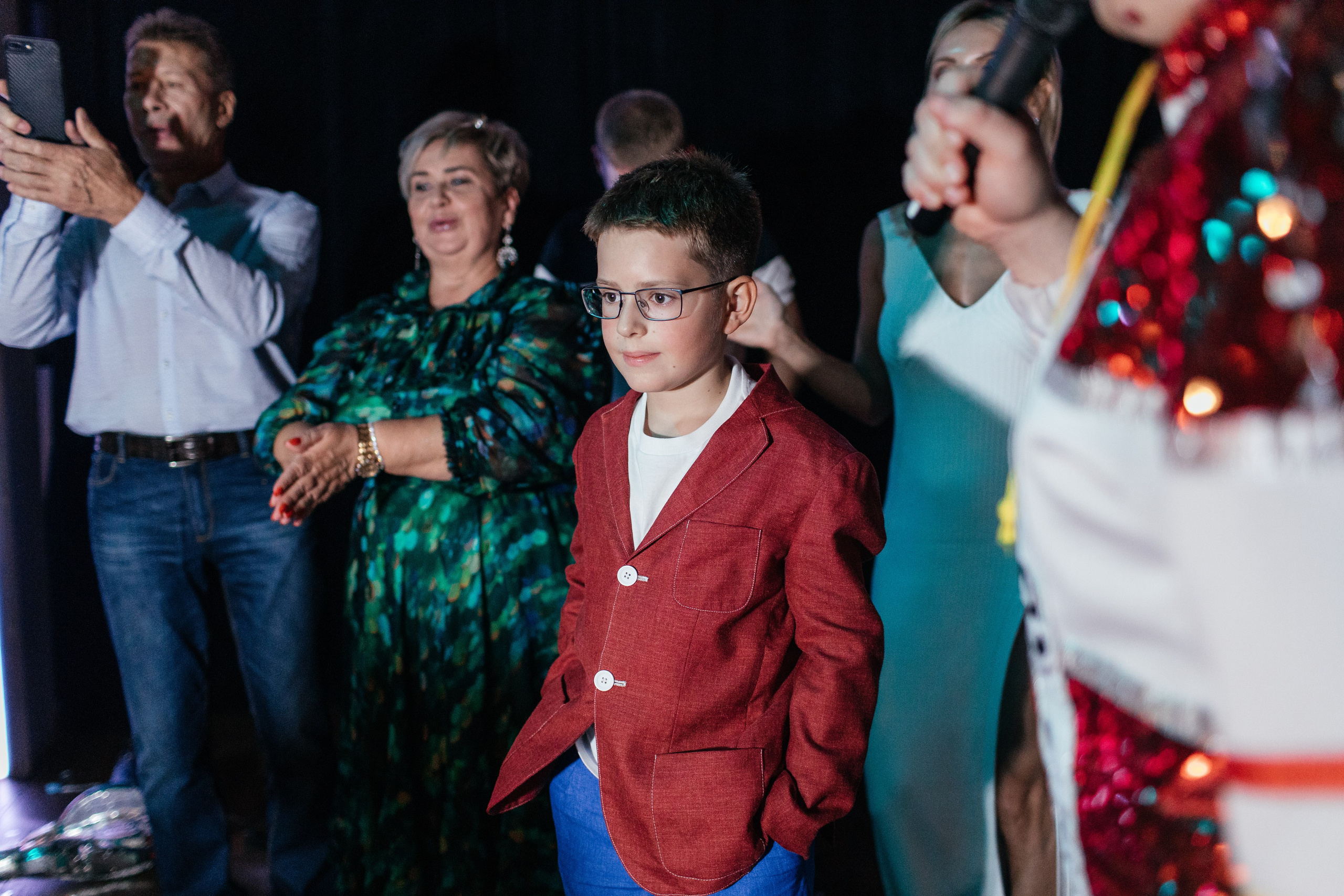 Диме 10 лет. Свадебный и семейный фотограф