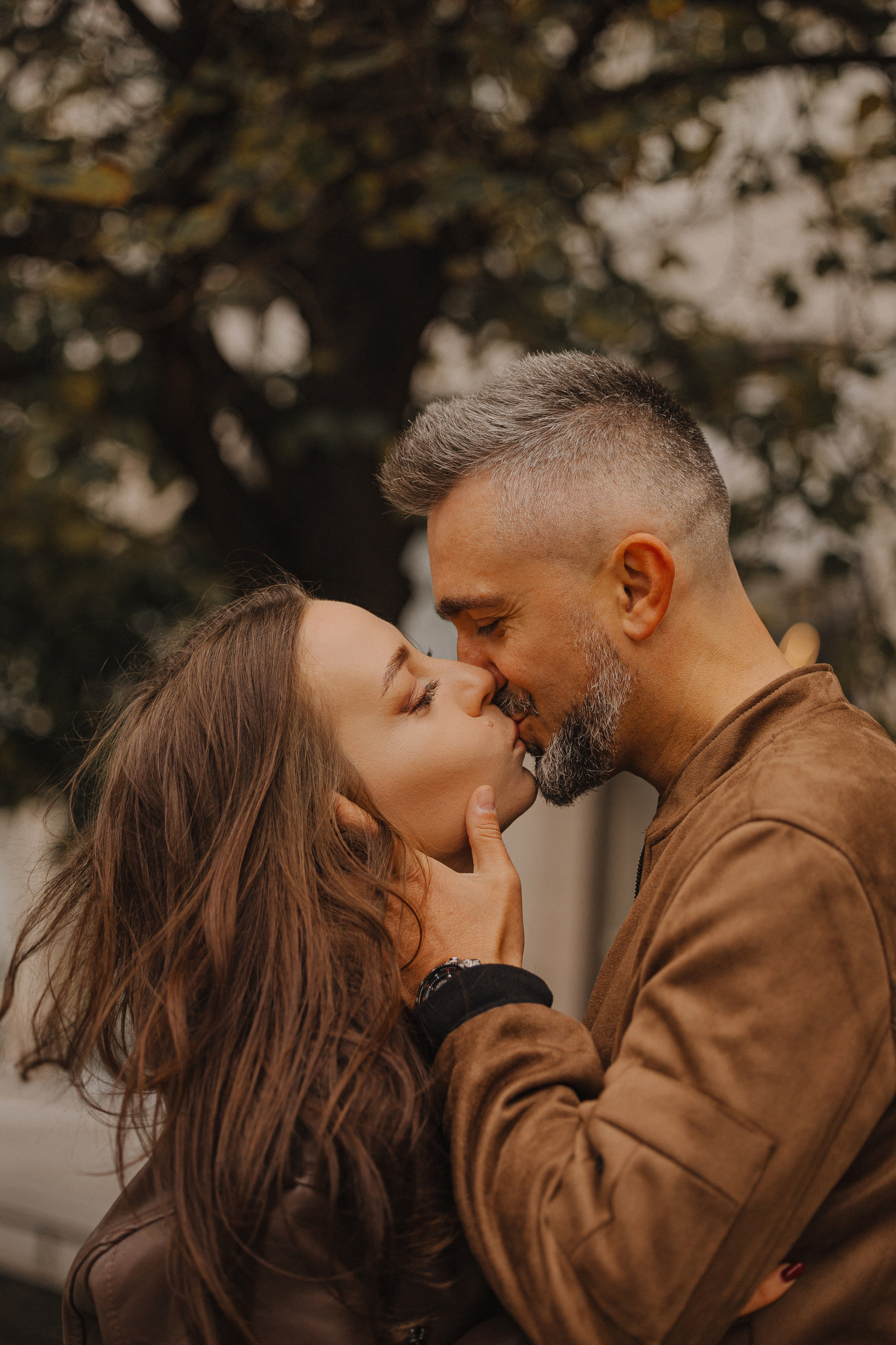 Анна и Алексей. Женский, семейный и детский фотограф Москва Черешнева Злата