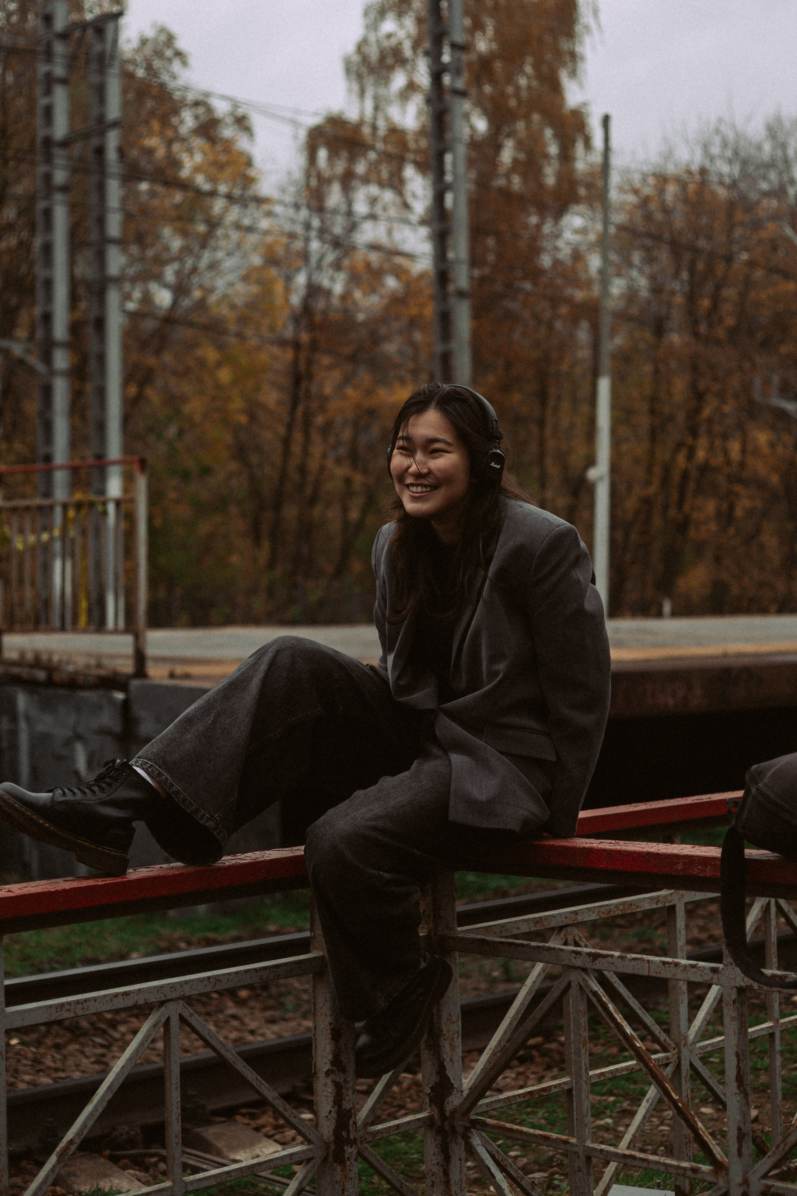 Карина. Портретный фотограф Москва Юлия Трякина