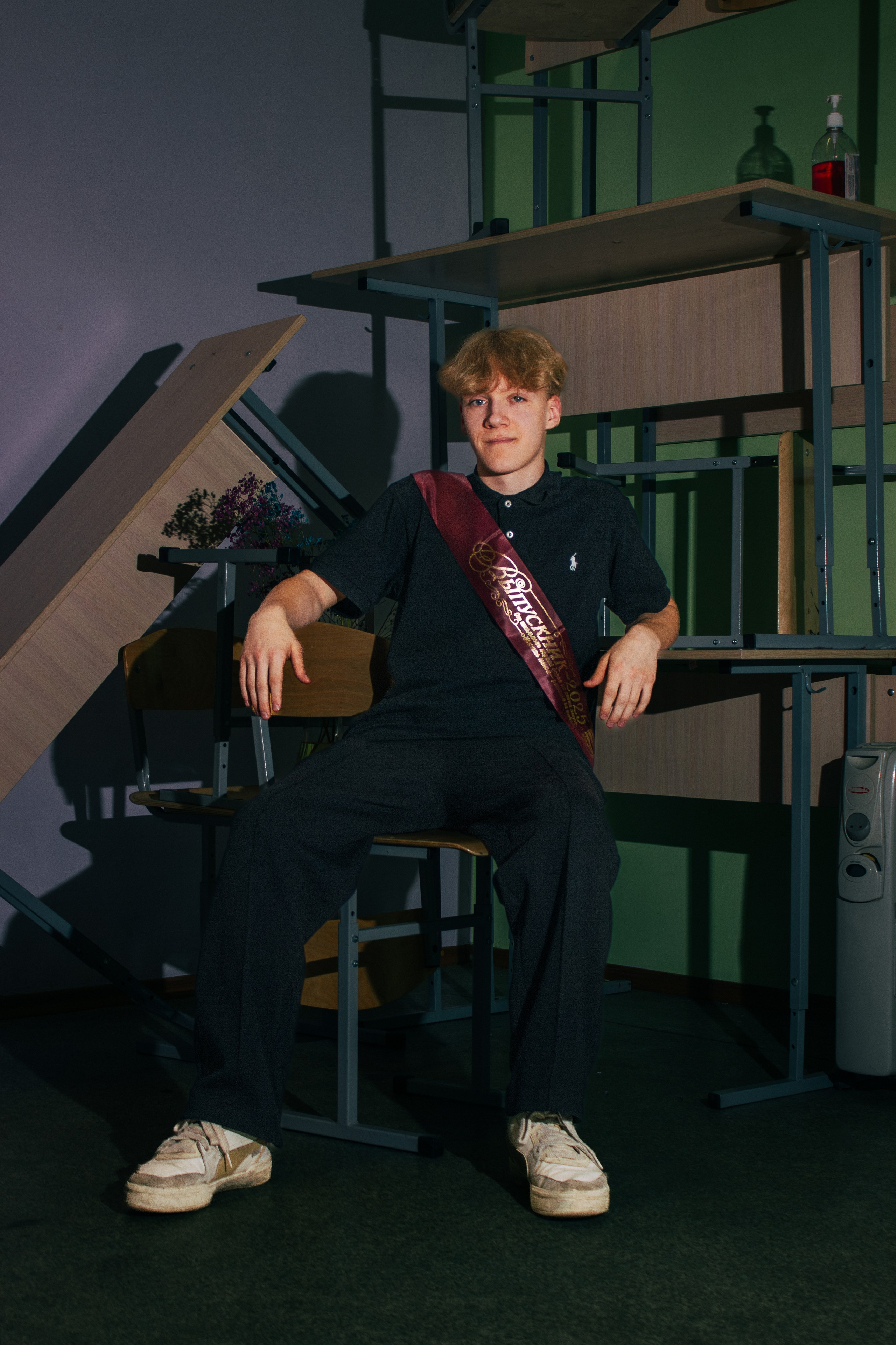 9а. Портретный фотограф Москва Юлия Трякина