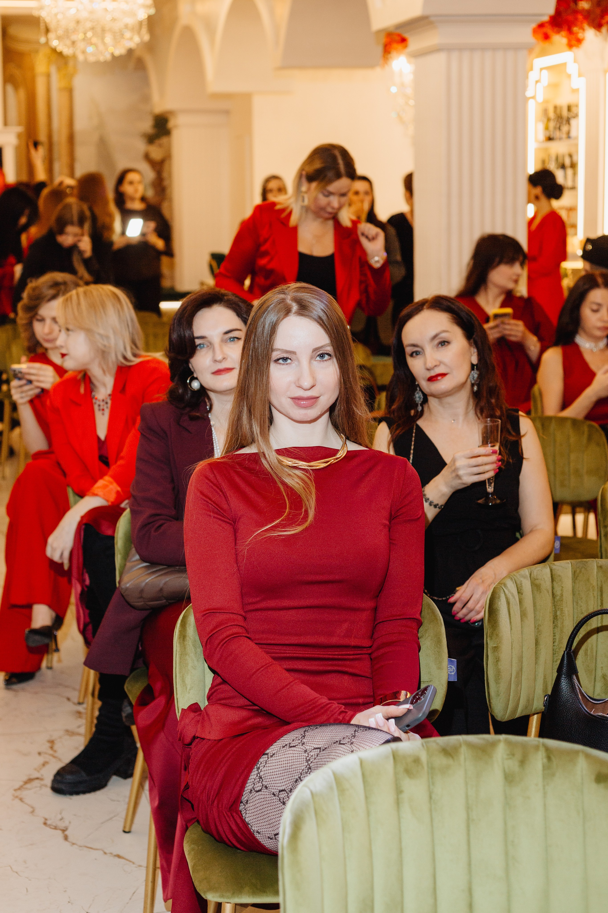 Love party. Портретный фотограф Москва Юлия Трякина