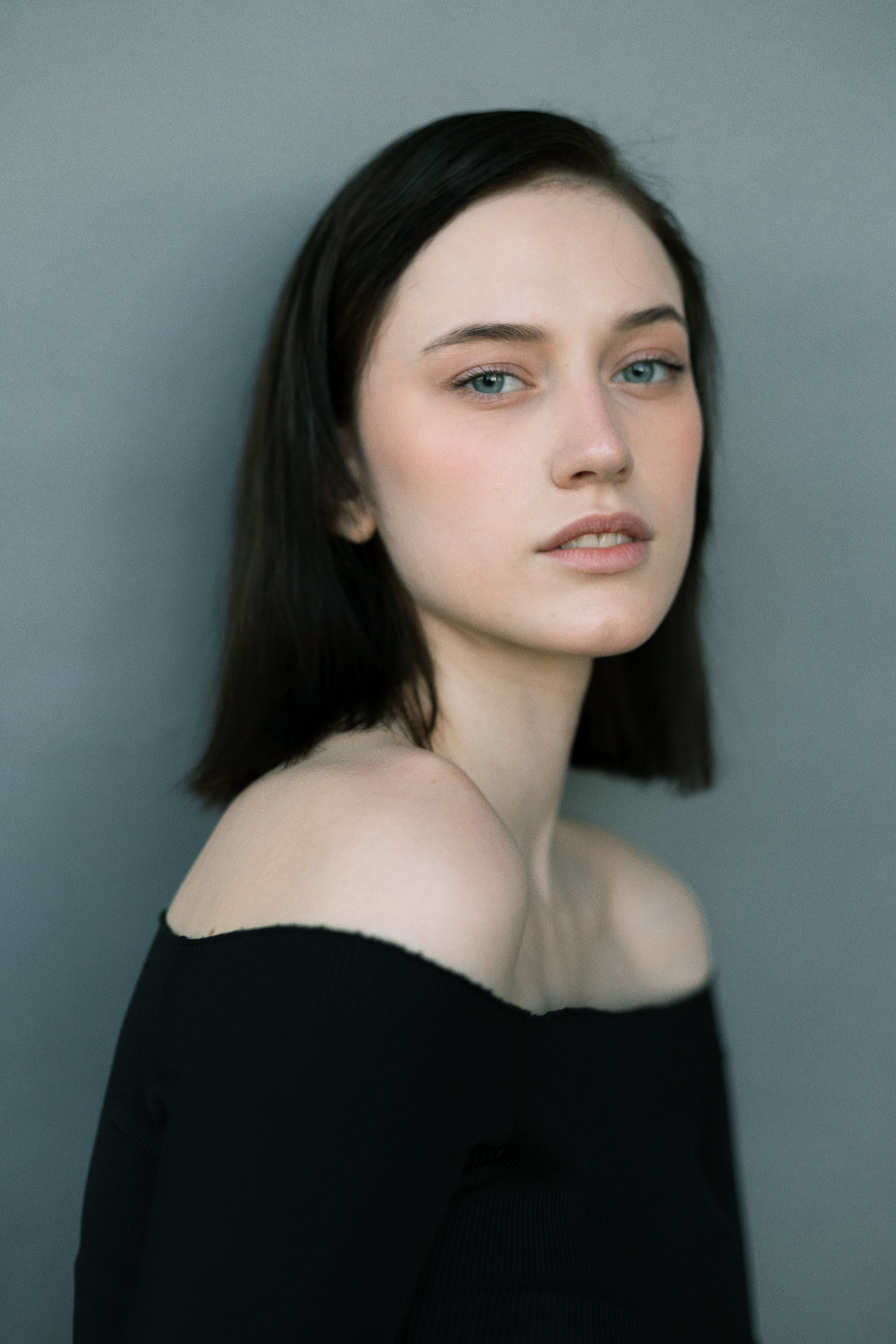 Violetta M. Modeling agency TM MODELS