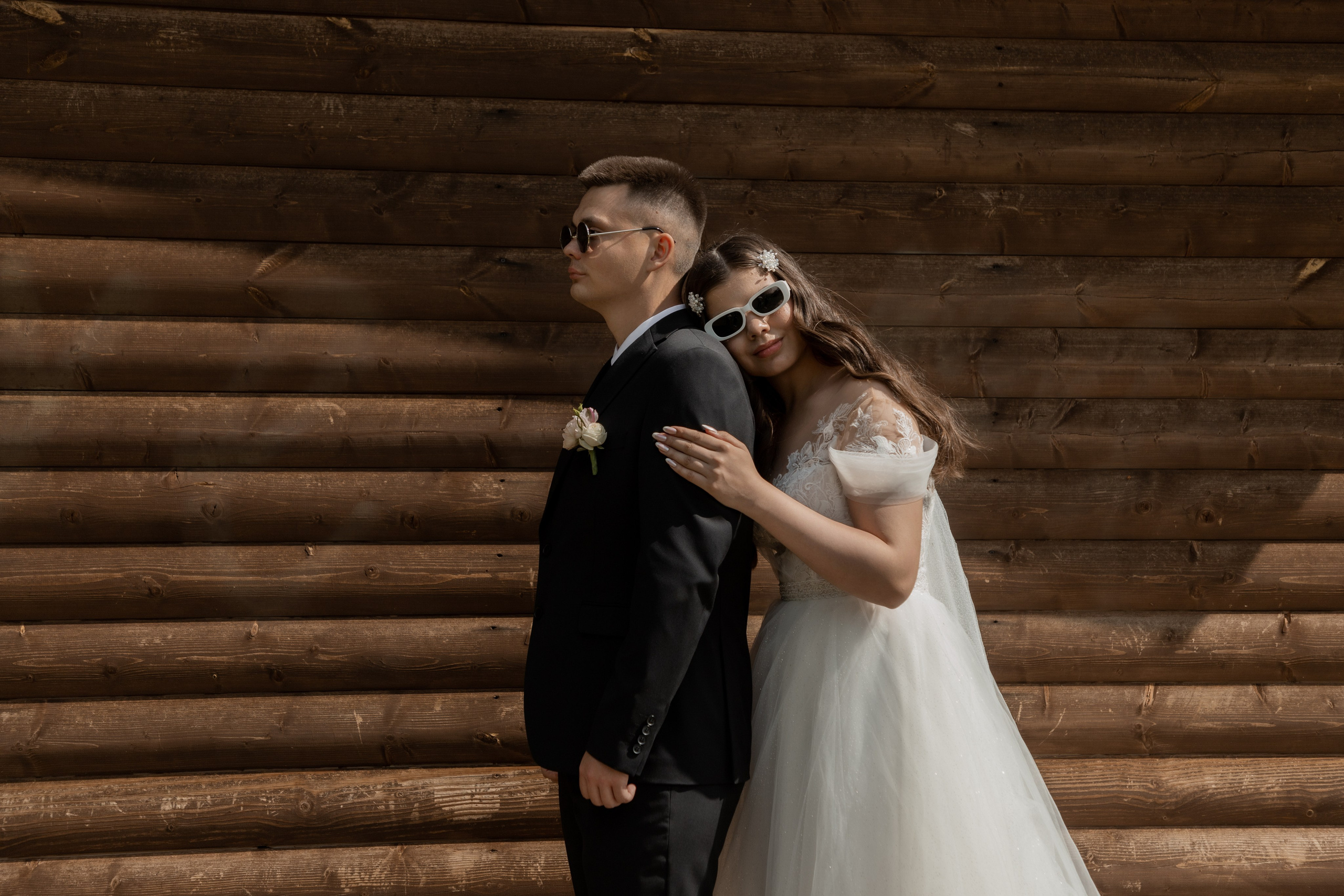 Кирилл и Екатерина (сокращено). Свадебный фотограф Ангелина Сунгатулина | Саратов | Балаково | Вольск