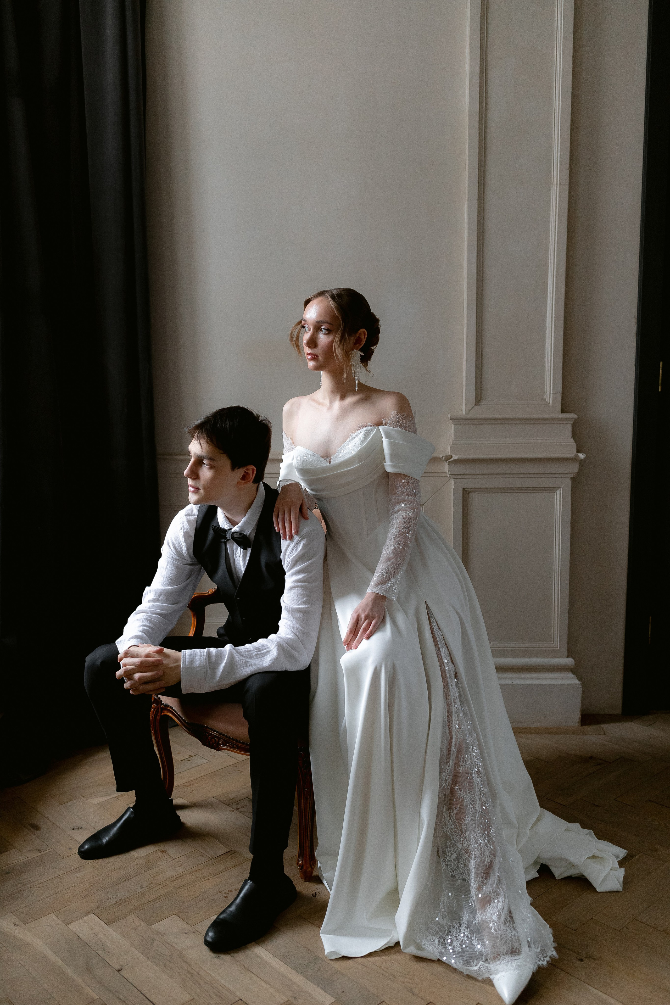 Семен & Полина