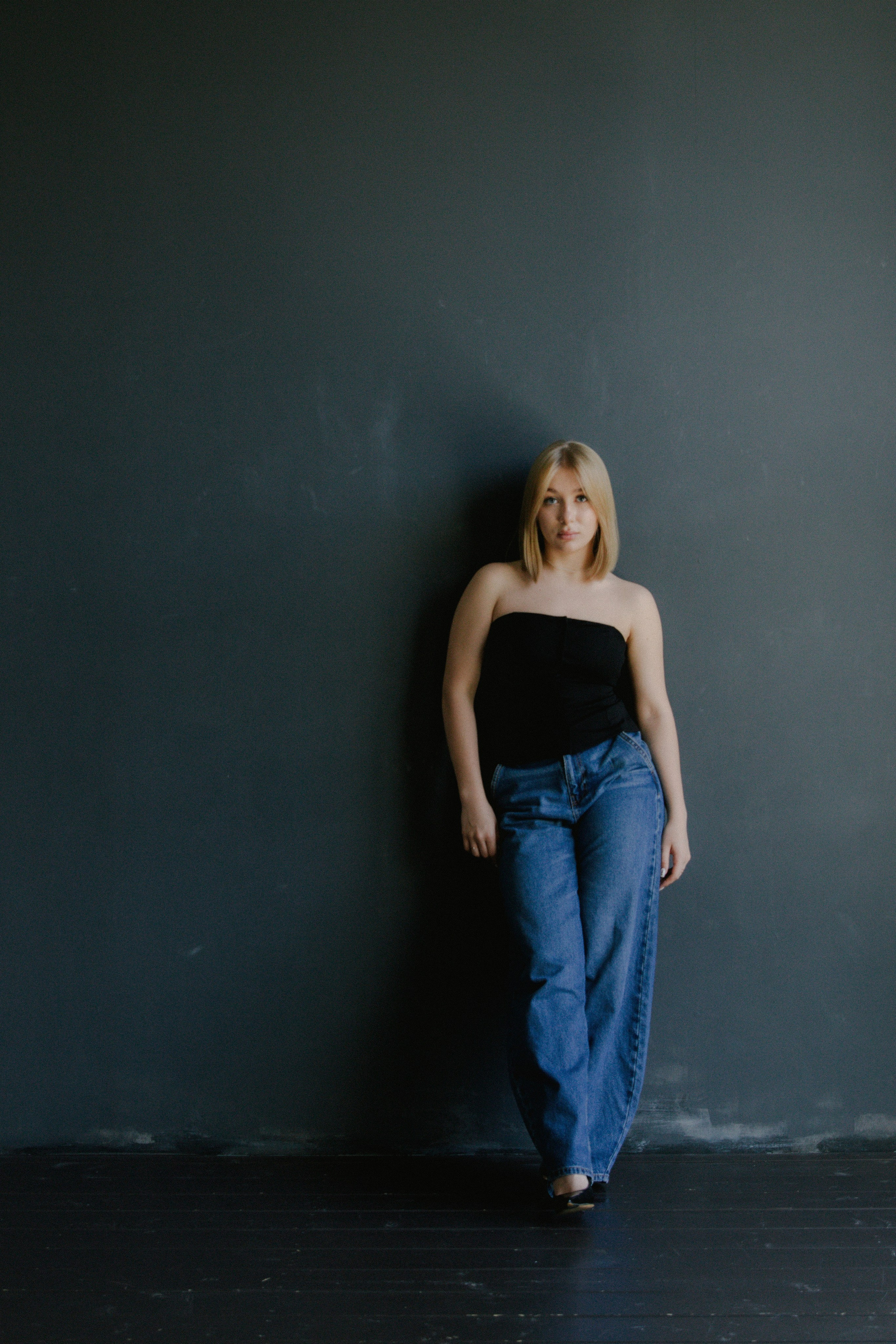 Эвелина. Фотограф Настя Булочка Екатеринубрг