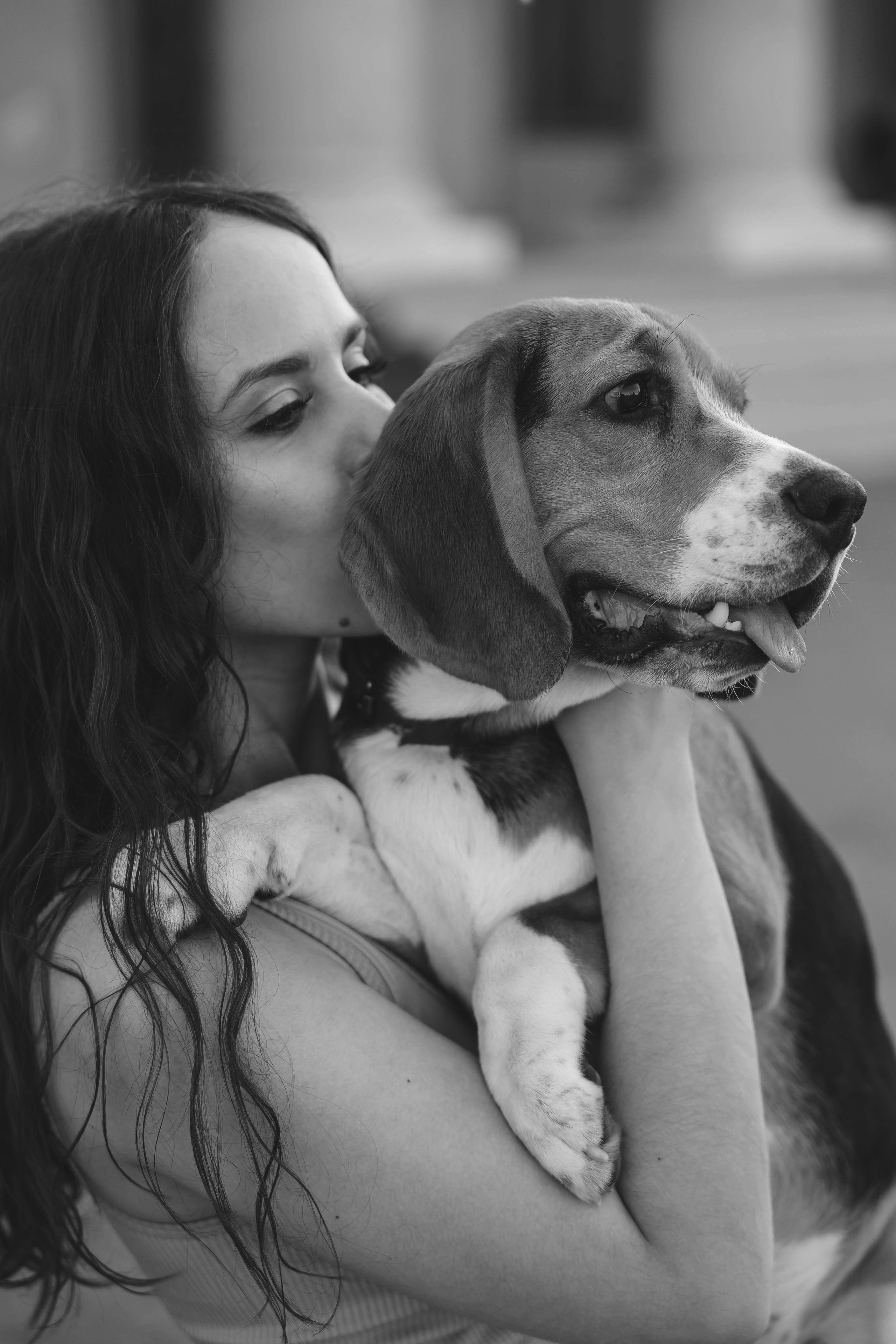 Глеб и Маша. Главная