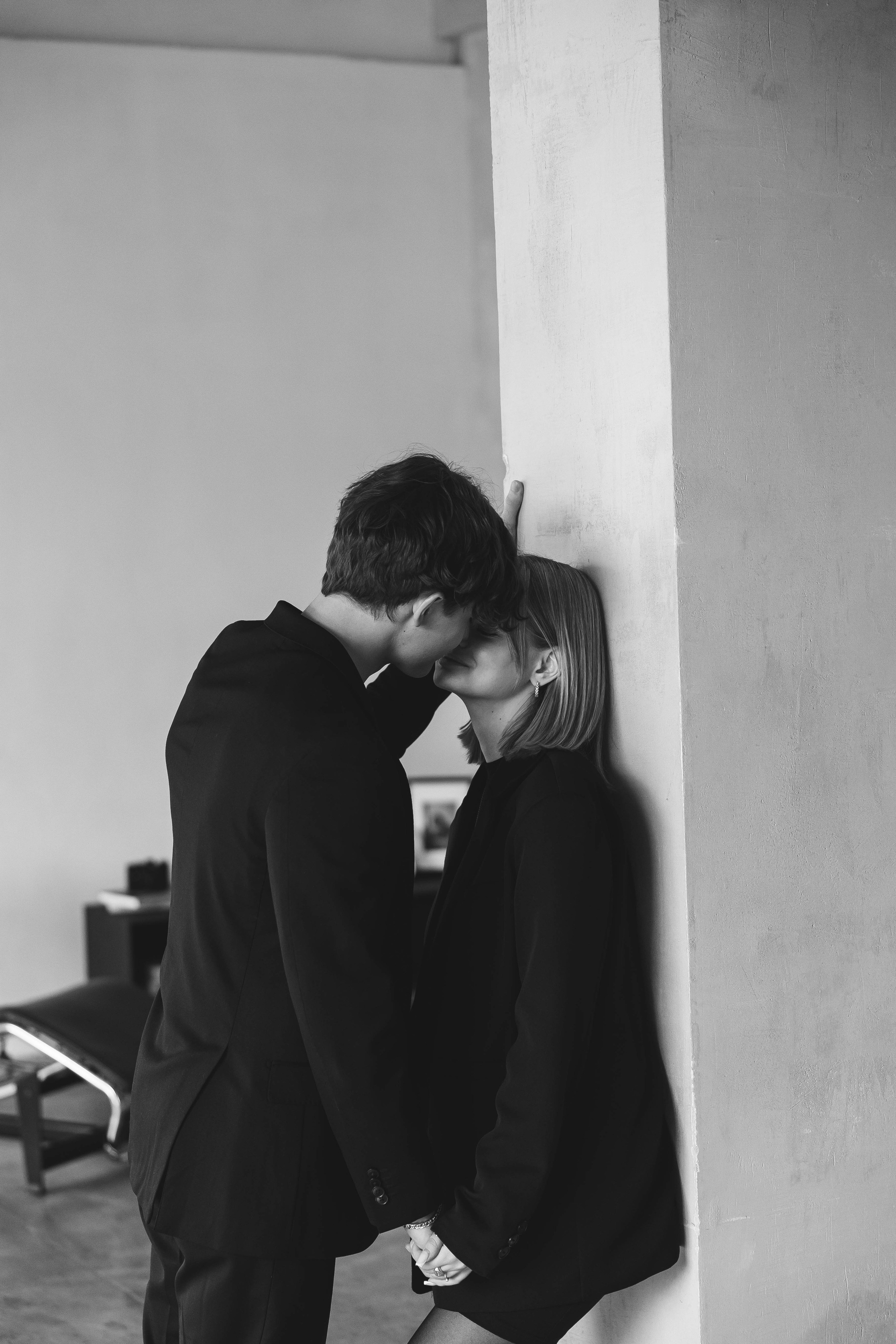 Настя и Рома. Главная