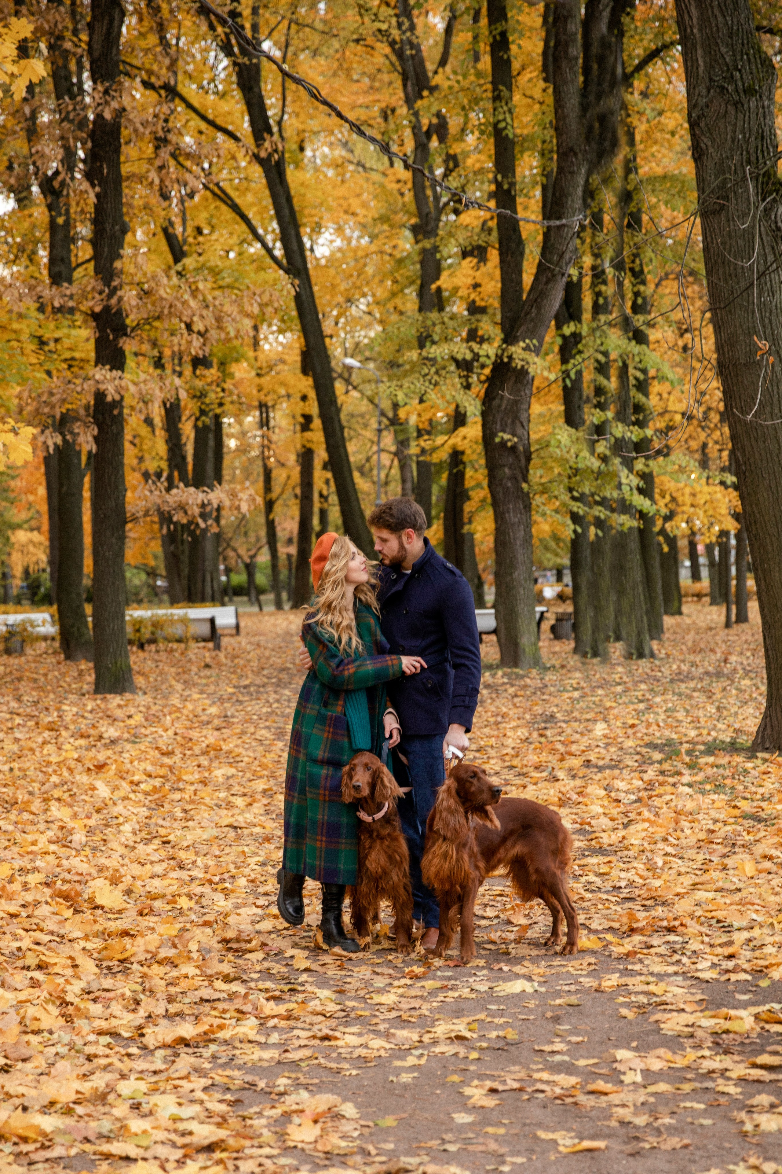 Валерия и Артур. Свадебный и портретный фотограф