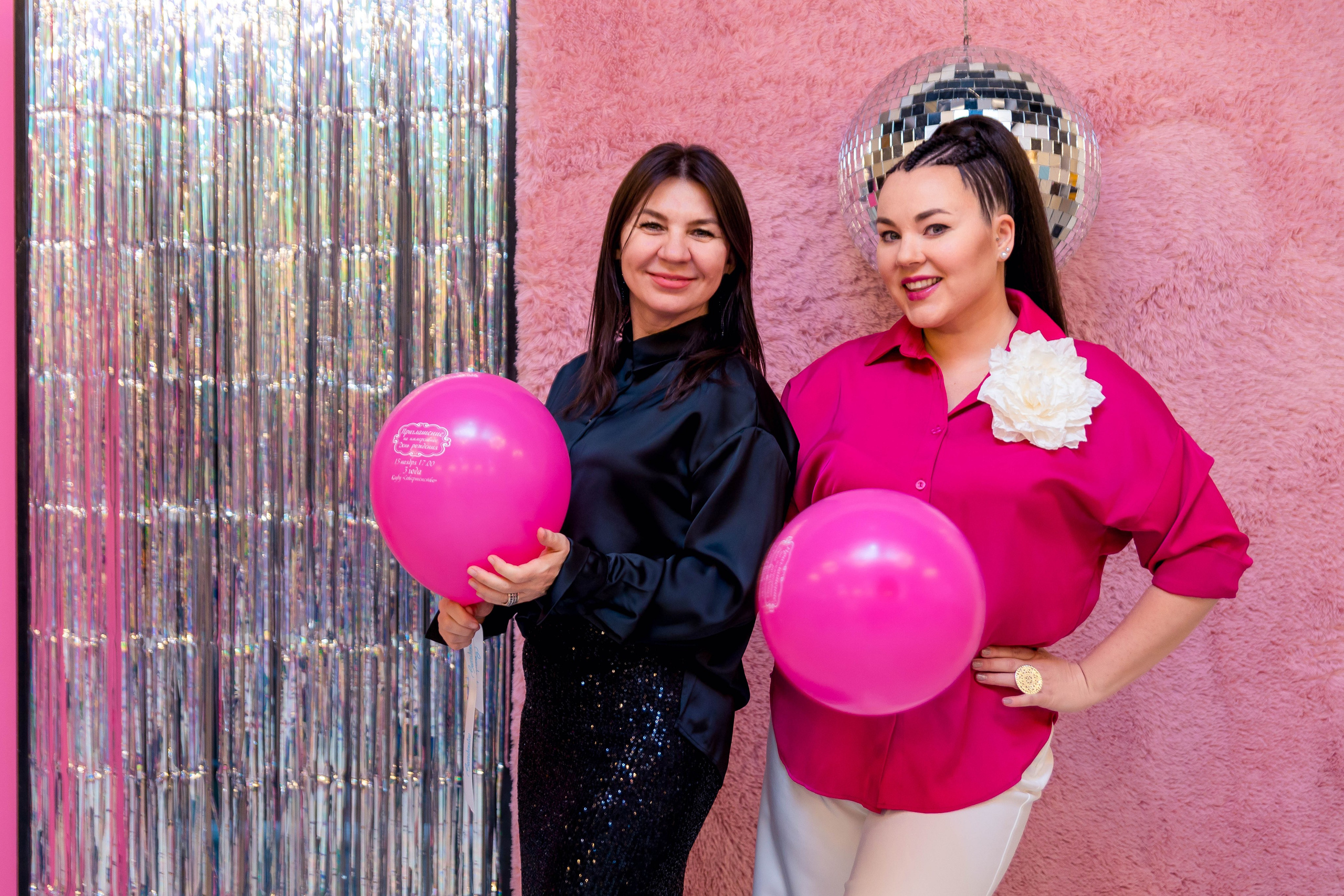 3х-летие клуба Совершенство. Фотограф в Барнауле Юлия Яковлева