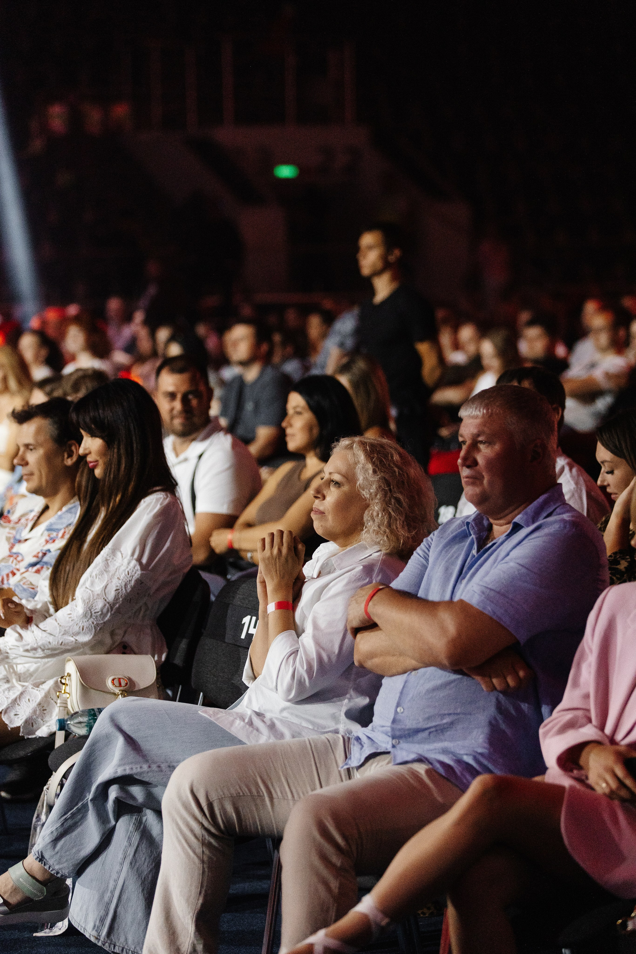 АЛЬФА КОНФА. Фотограф в Красноярске