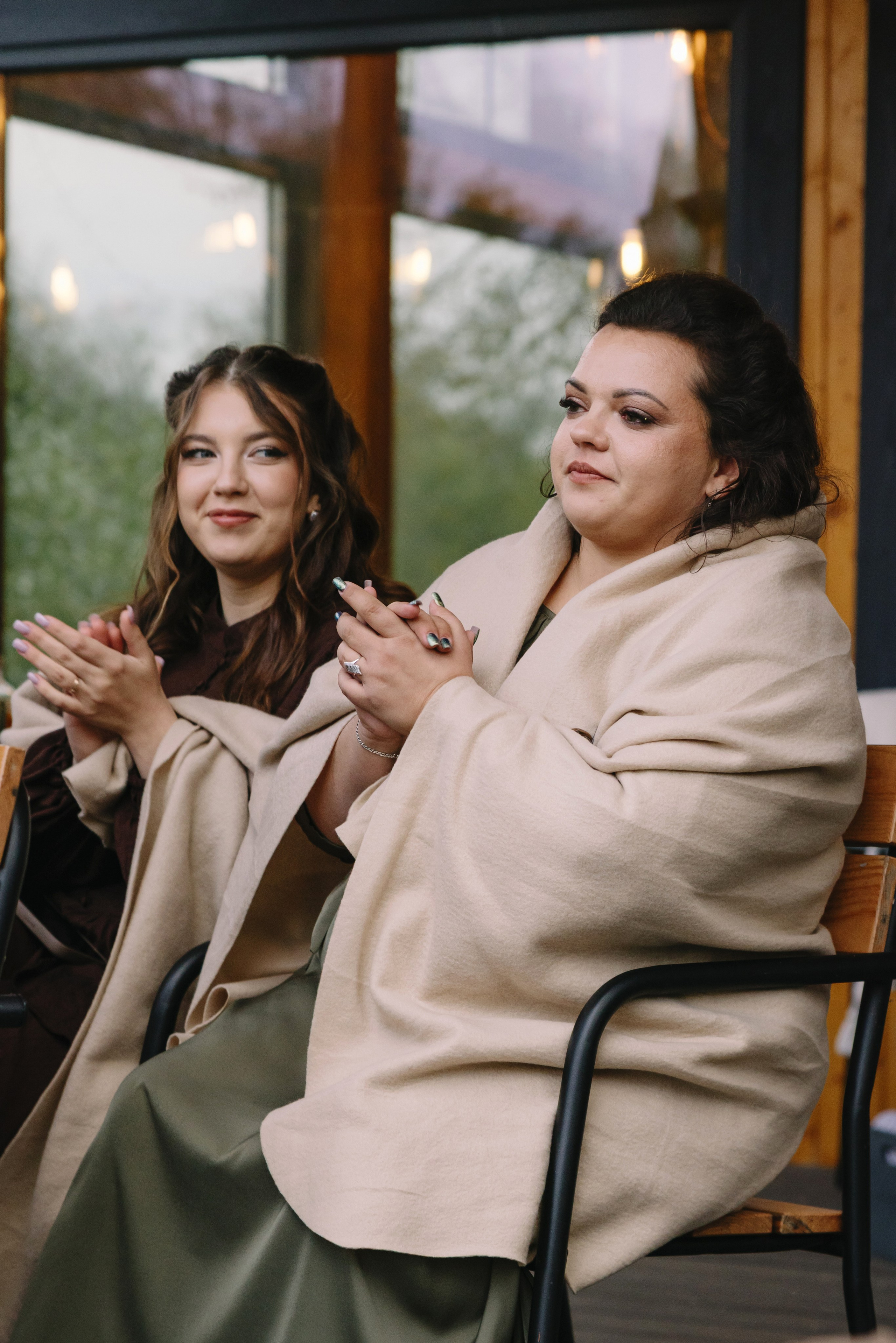 Алексей и Милена. Фотограф в Красноярске