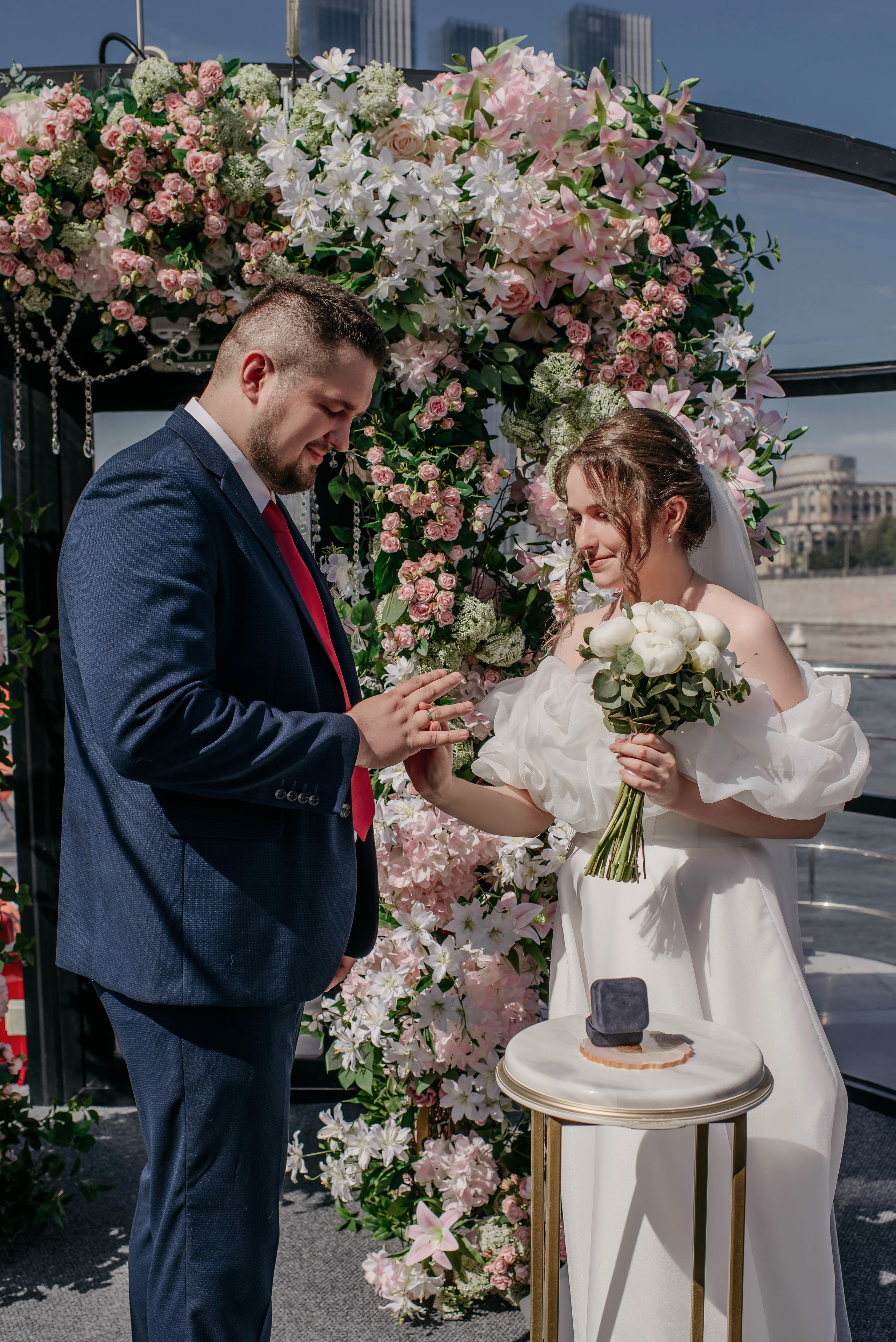 10.07.25. Свадебный и семейный фотограф в г. Москва Ирина Гаврилова