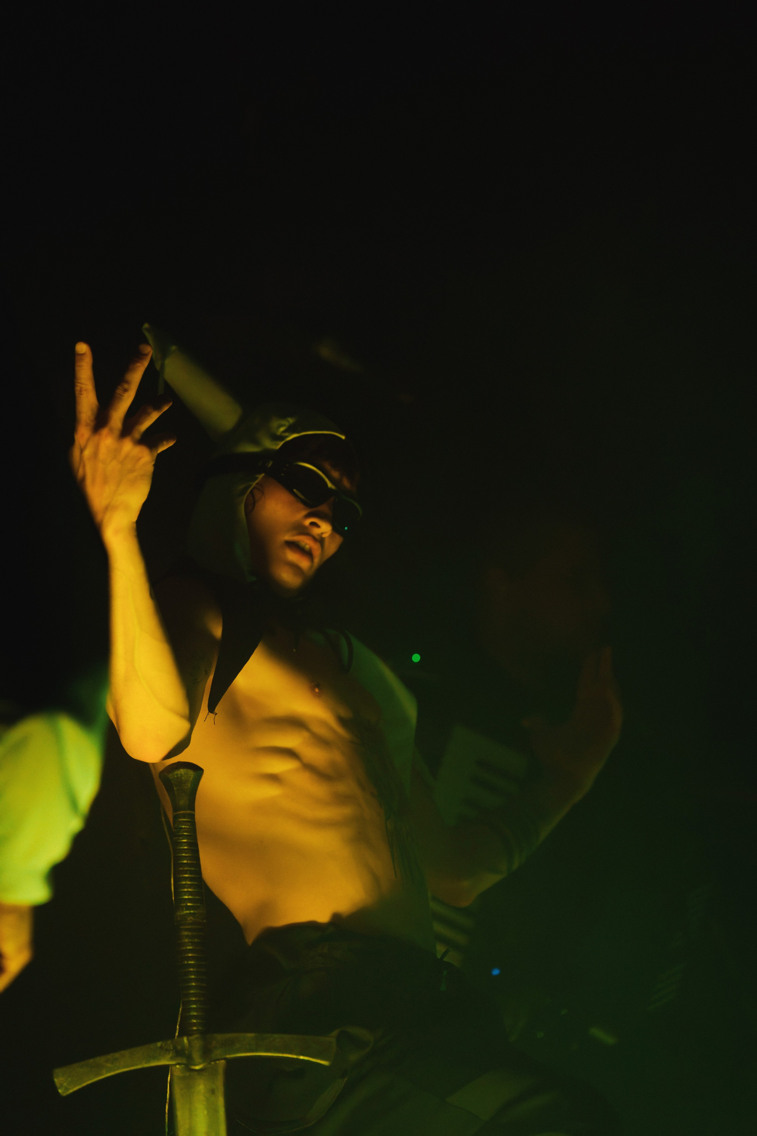 Репортаж сцена. Фотограф Барнаул Алексей Лесин