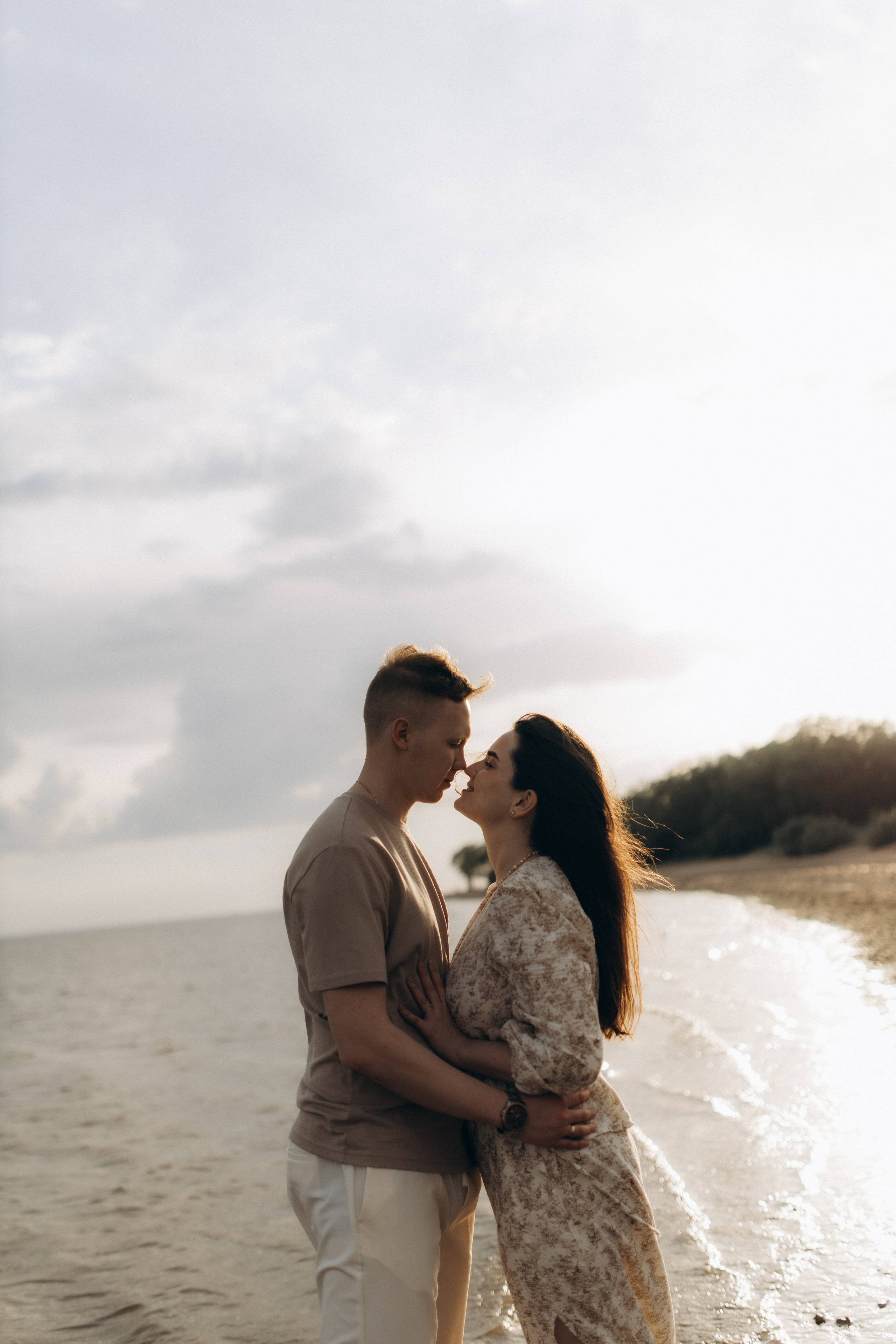 Лиза и Денис. Фотограф в Петербурге Ольга Стрельченко