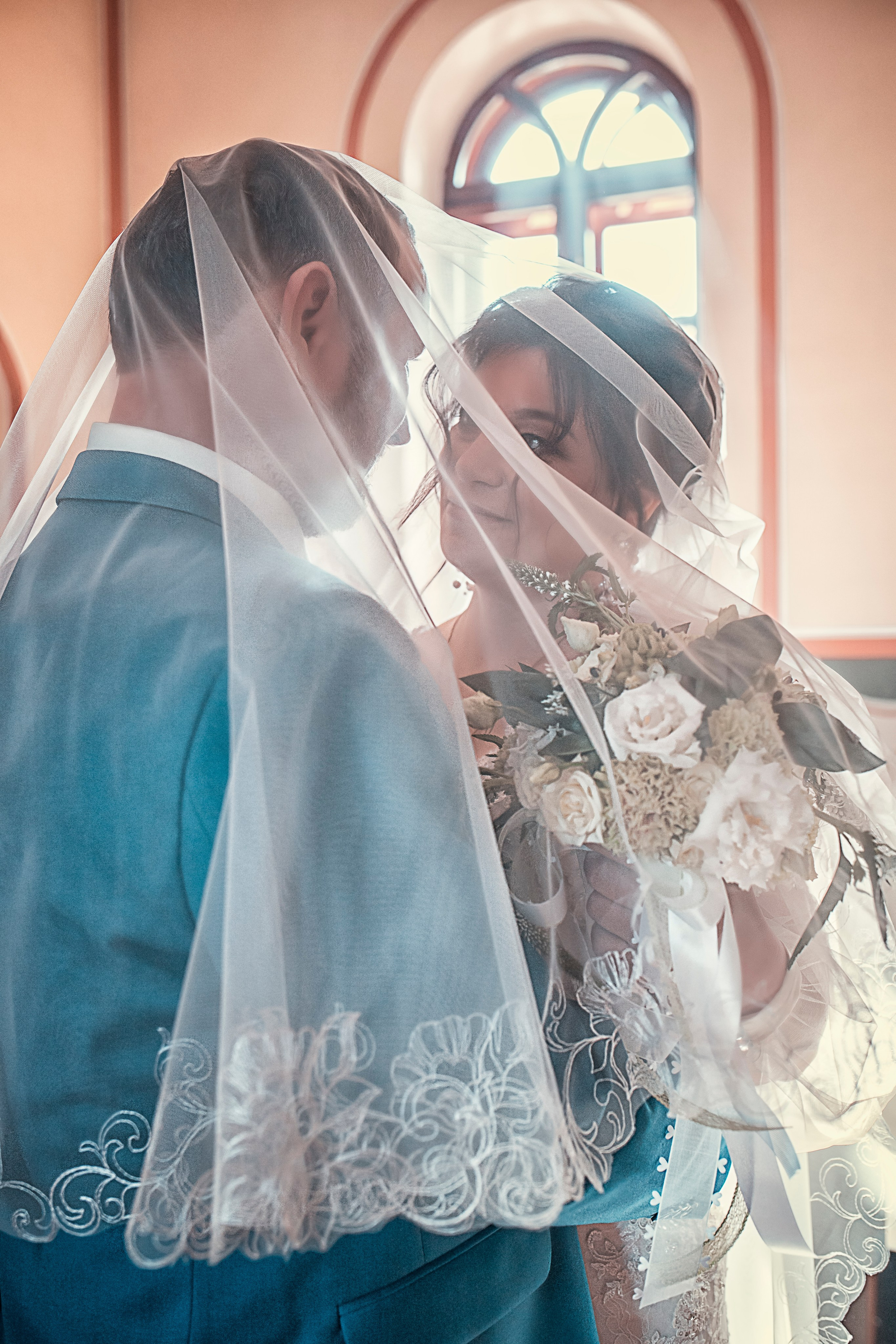 Таинство Венчания. Фотограф на Крещение и Венчание, Семейный фотограф в Краснодаре Анастасия Гурова