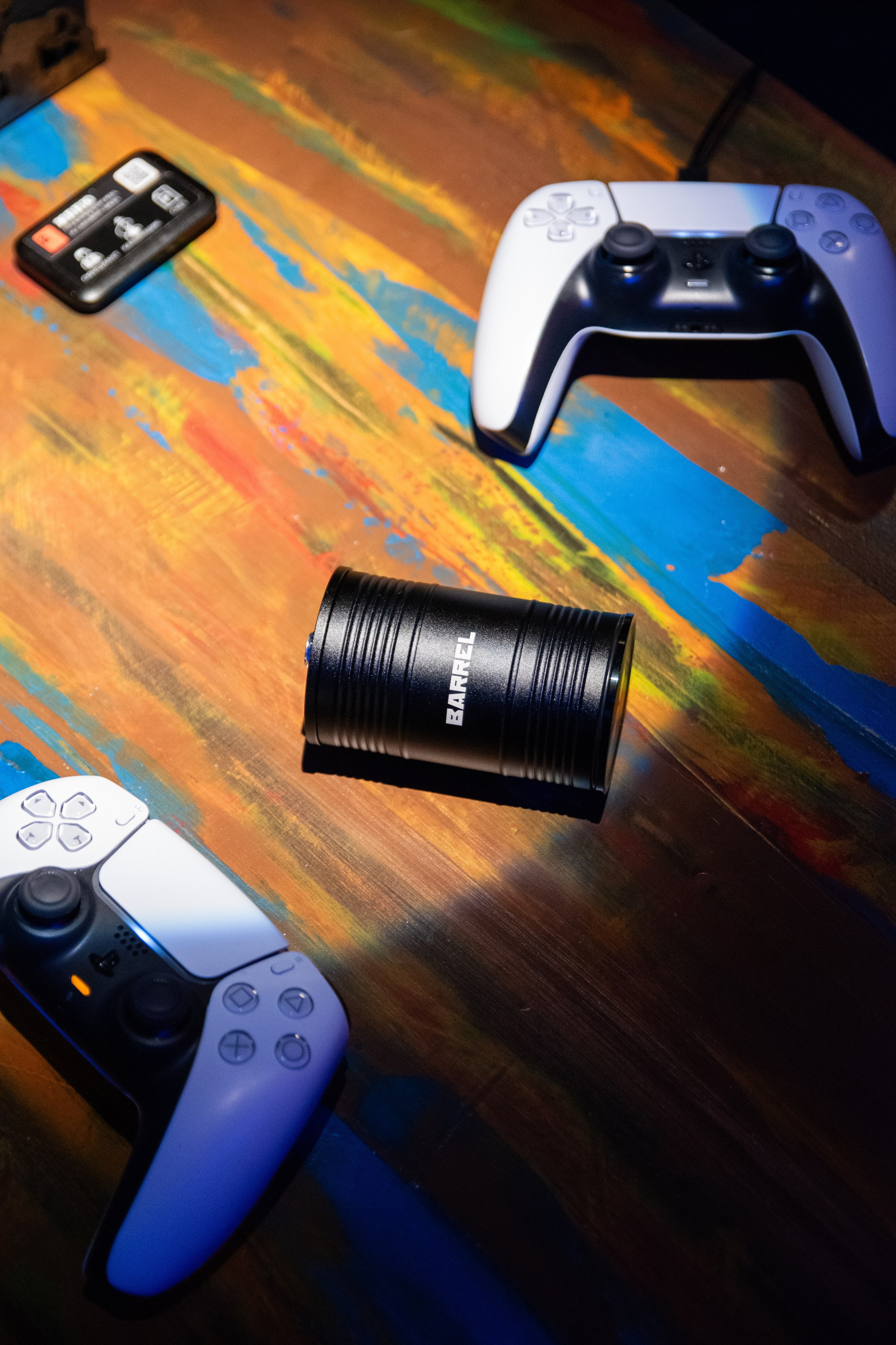 Кальянная. Barrel. Фотограф Лобанов Антон, г. Москва