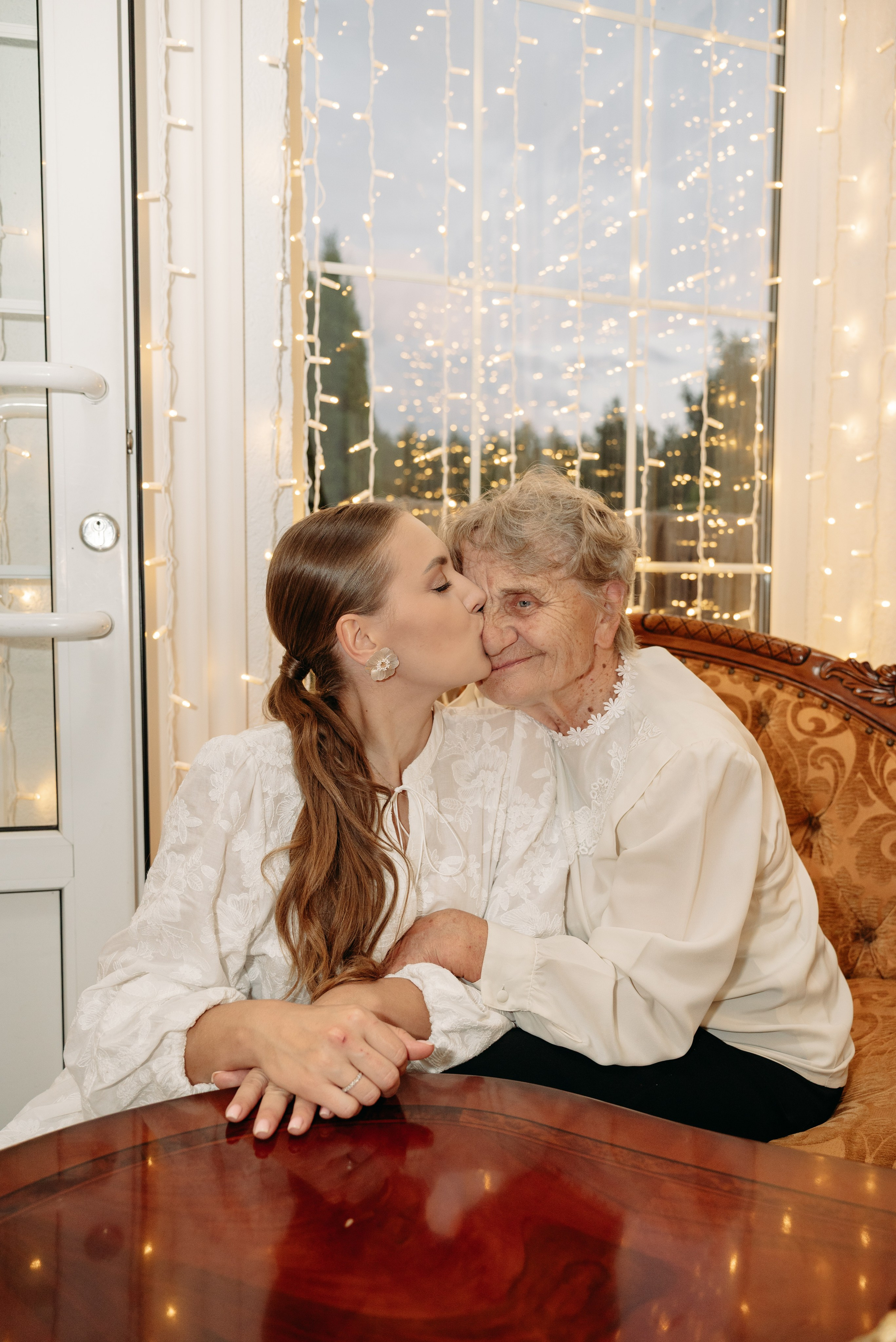 Inessa Happy 30. Фотограф в Минске