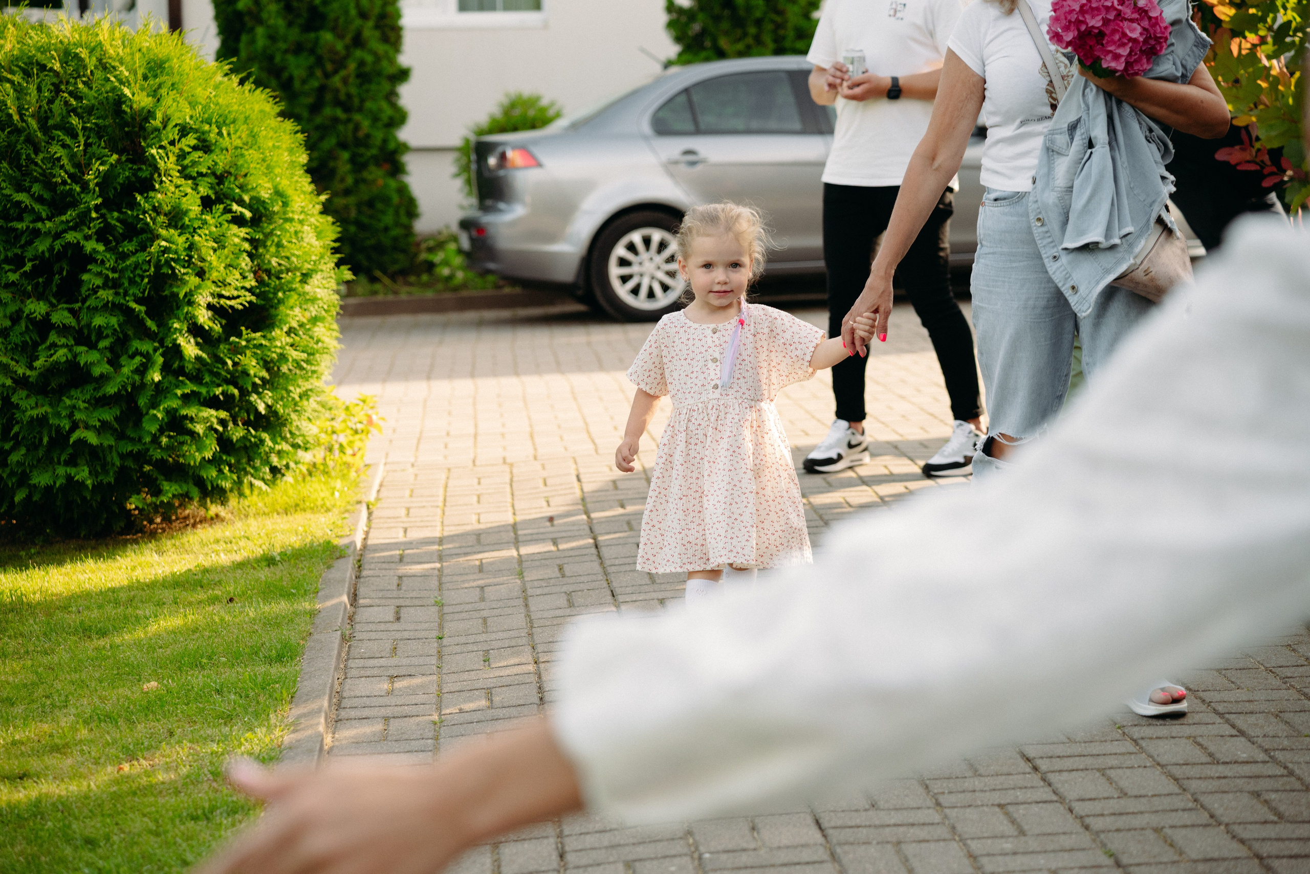 Inessa Happy 30. Фотограф в Минске