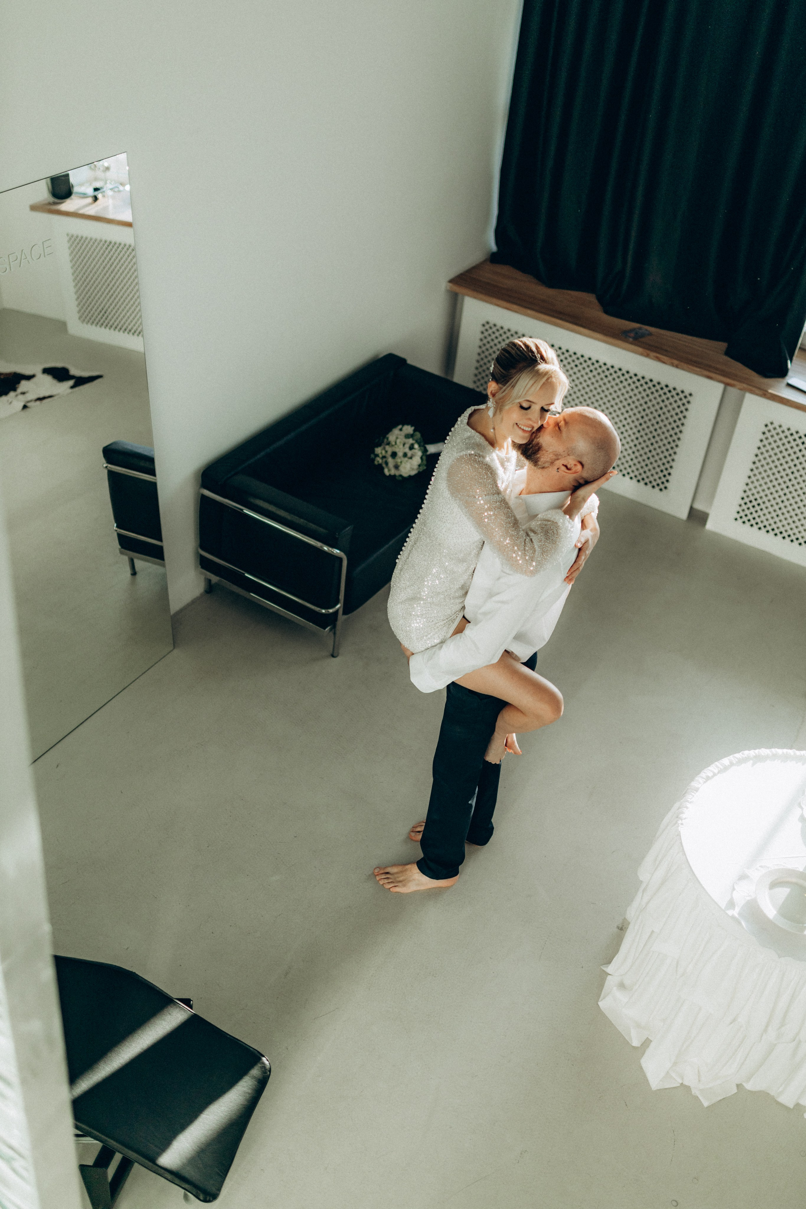 Анна & Андрей. Фотограф НОГИНСК, Москва, Анастасия Белая