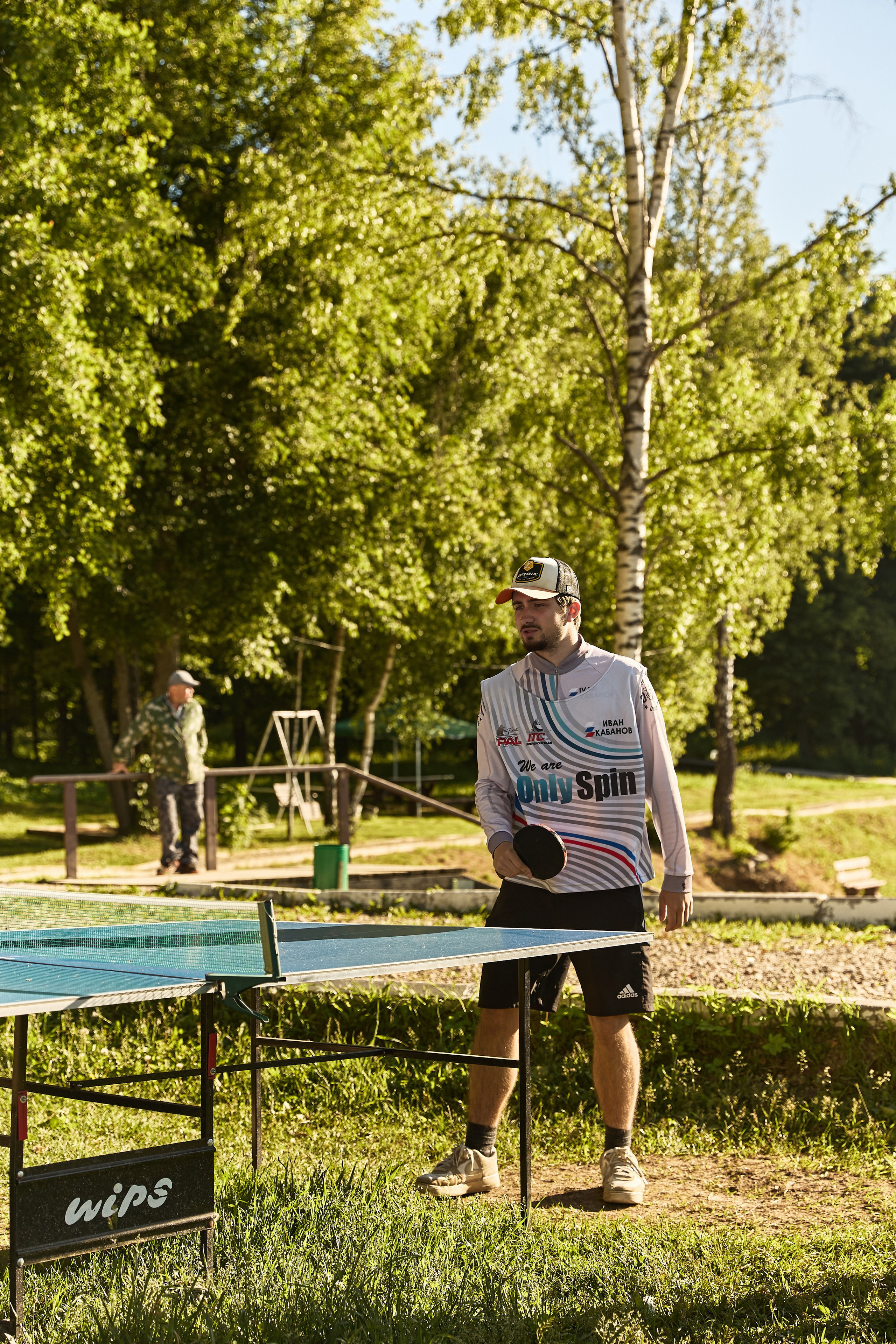GRAND FINAL ITC. Фотограф Мария Сивохина