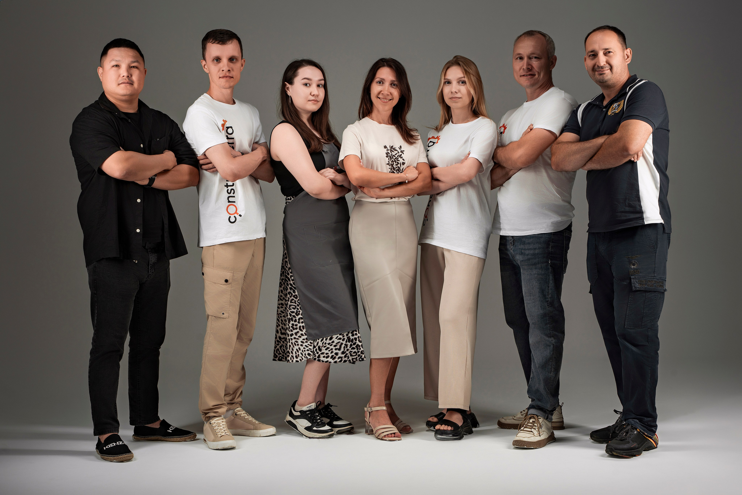 Constructerra. Фотограф Казань