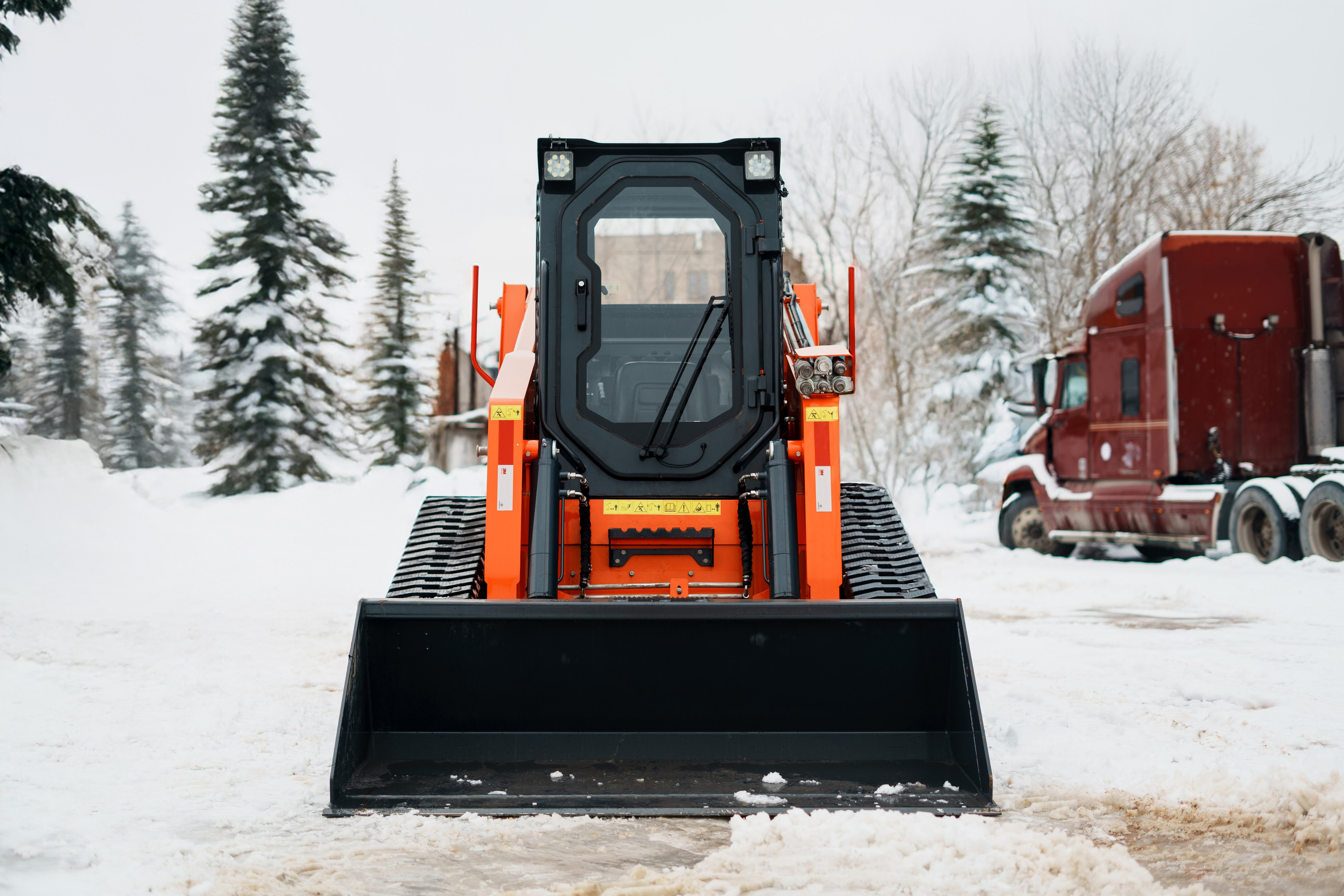 ДорСтройЛогистика. Фотограф Казань