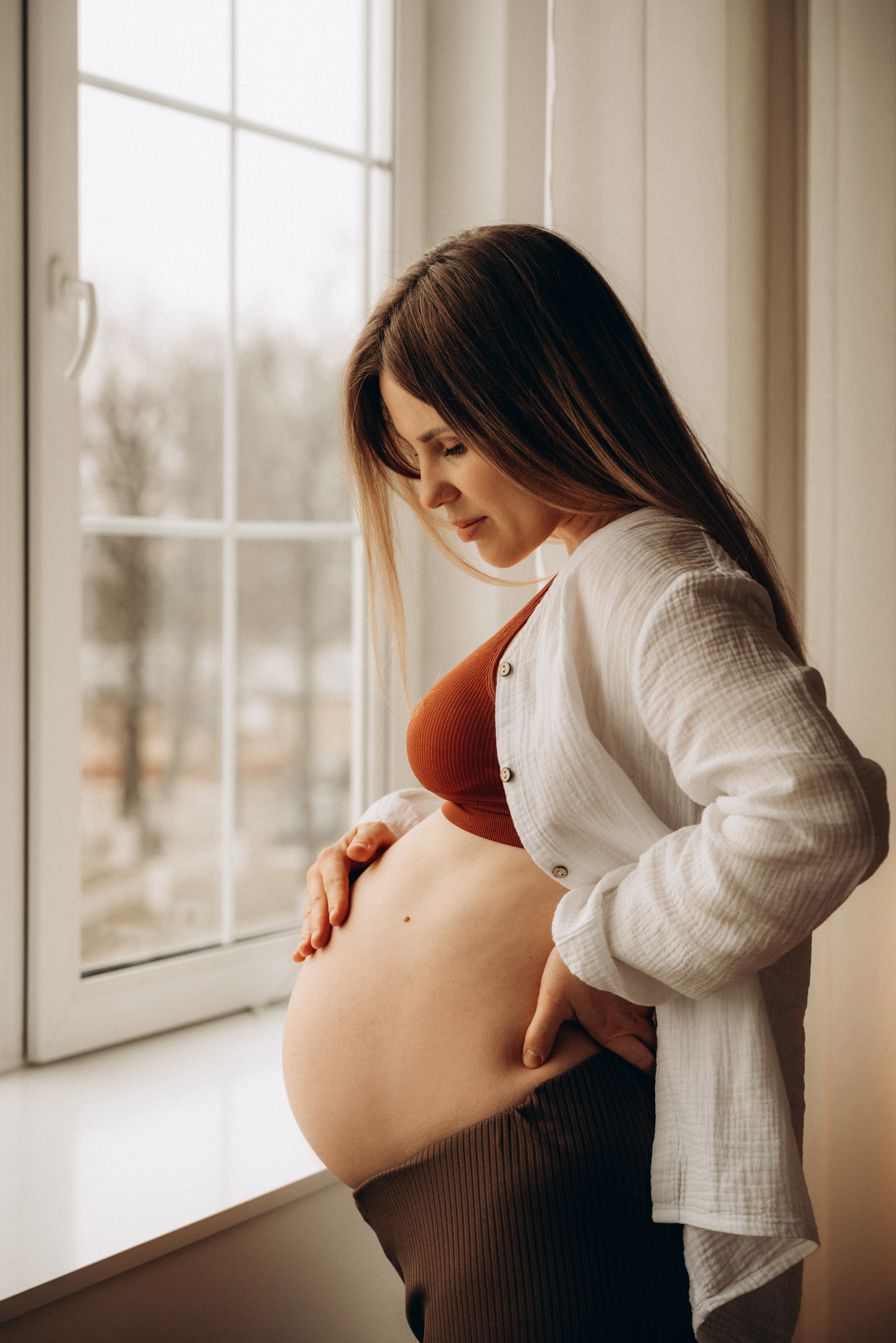 Оля, Женя и Роза. Фотограф Мария Миллс | Минск