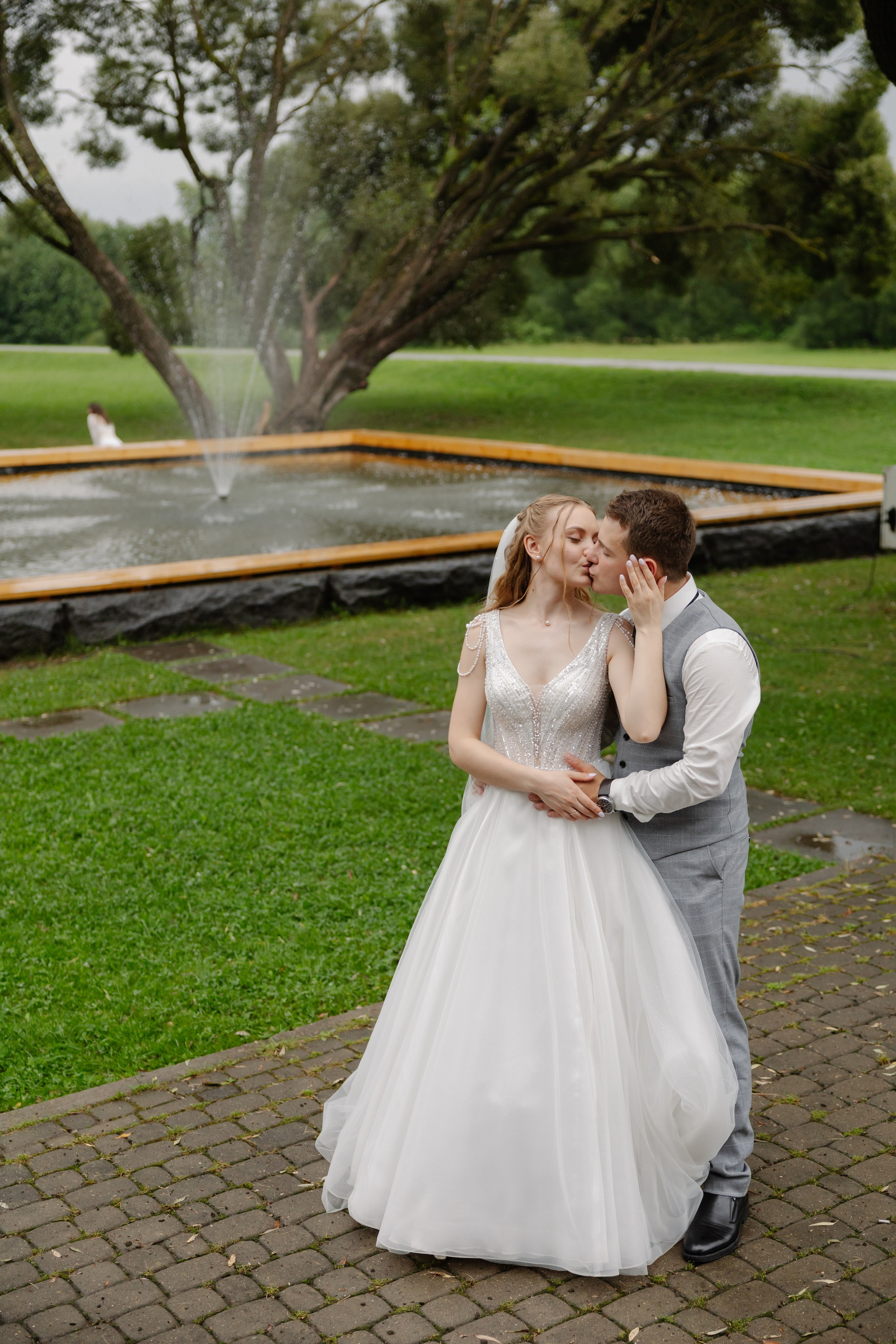 Алёна и Руслан. Фотограф и Видеограф во Владимире