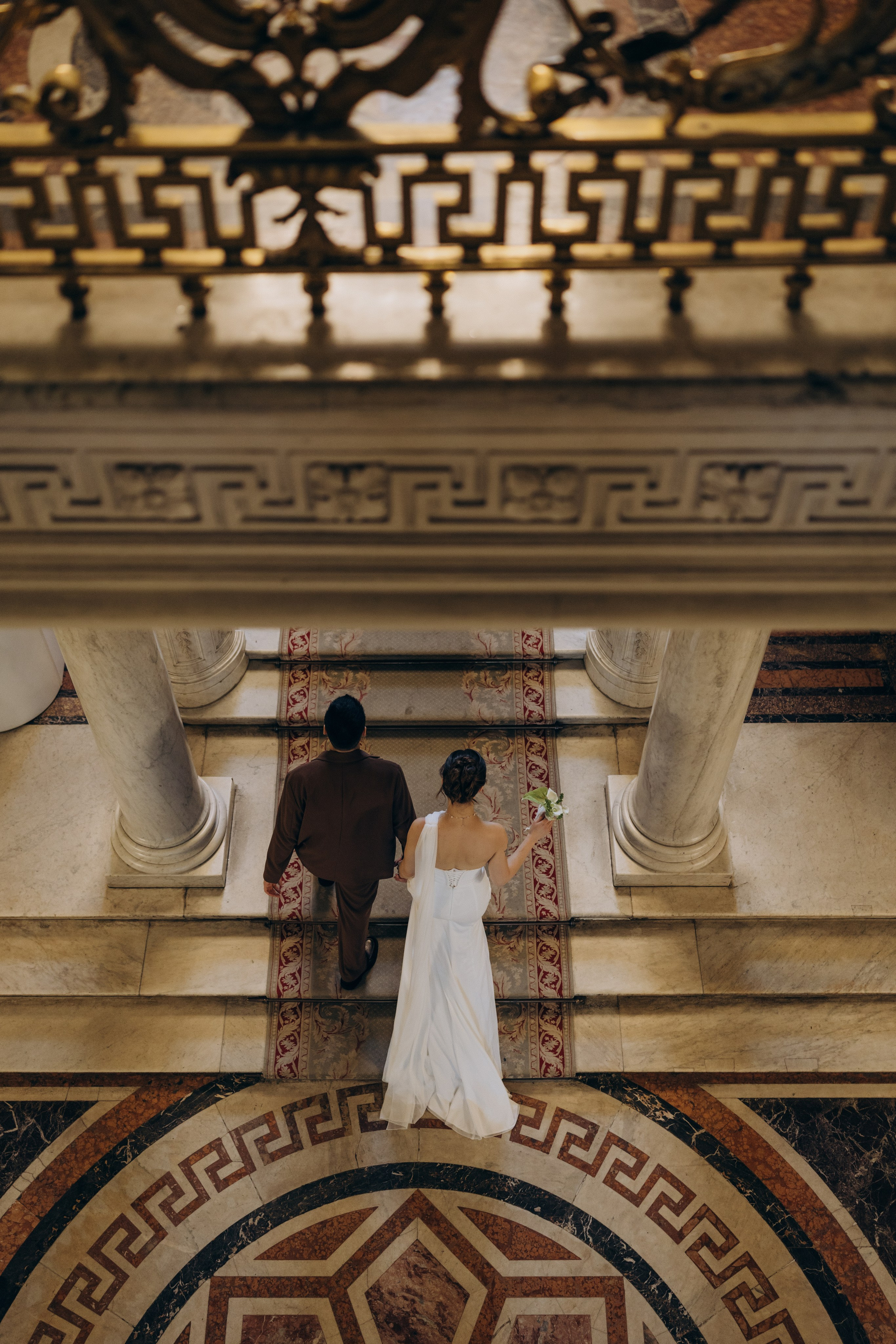 Амир и Екатерина | Дворец бракосочетания 1. Свадебный и love story фотограф в Санкт-Петербурге